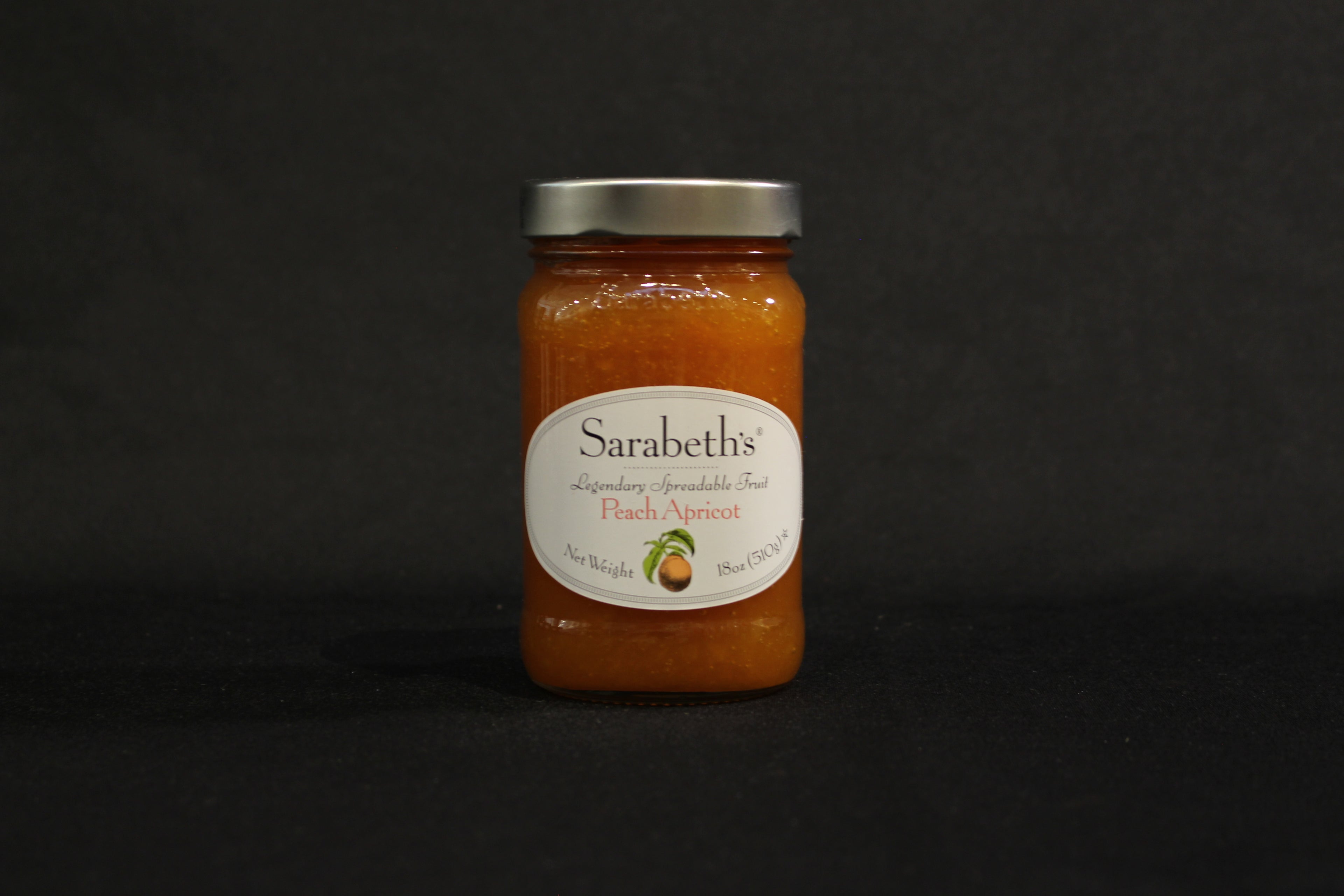 Sarabeth's - Peach Apricot Jam