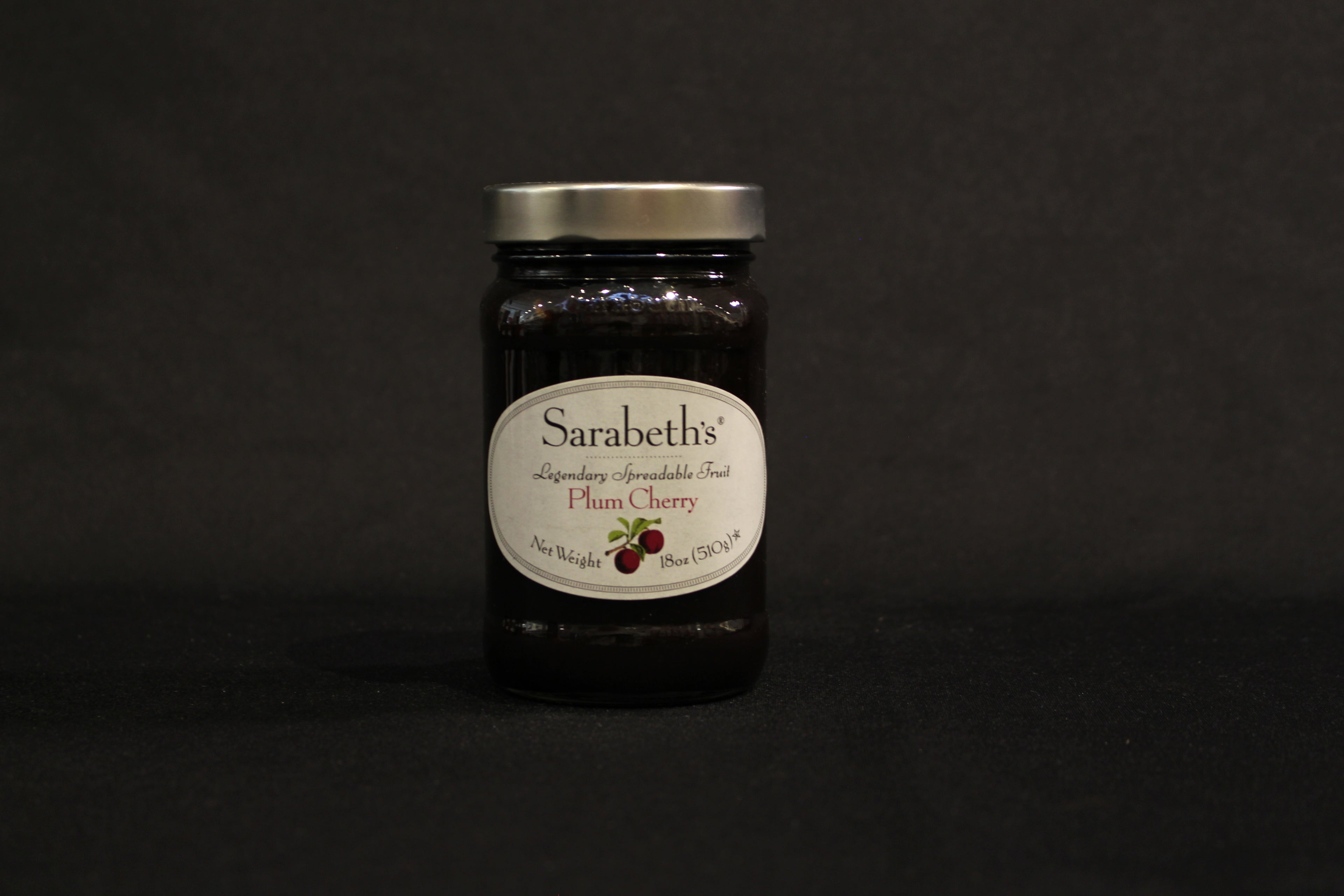 Sarabeth's - Plum Cherry Jam
