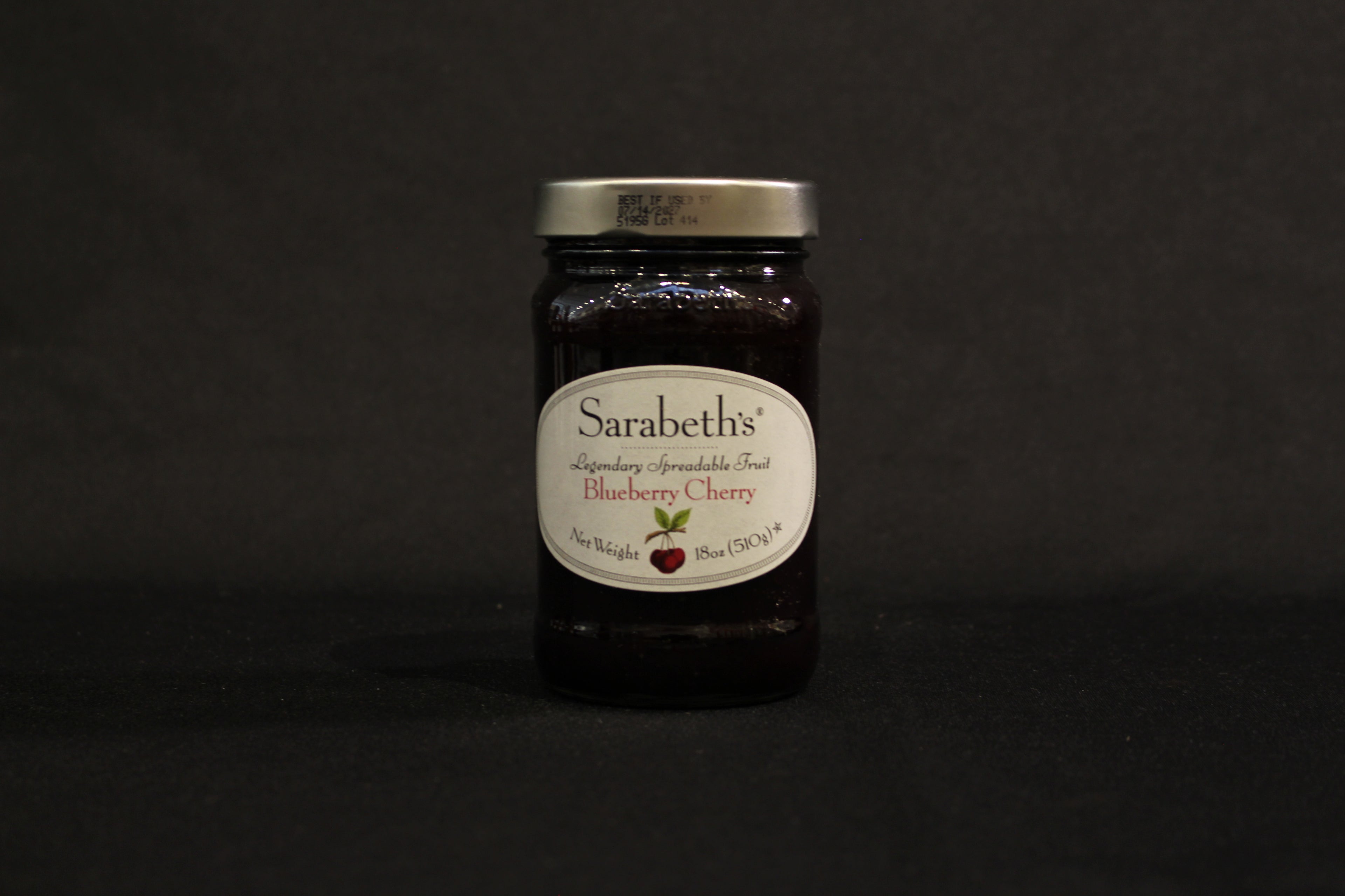 Sarabeth's - Blueberry & Cherry Jam