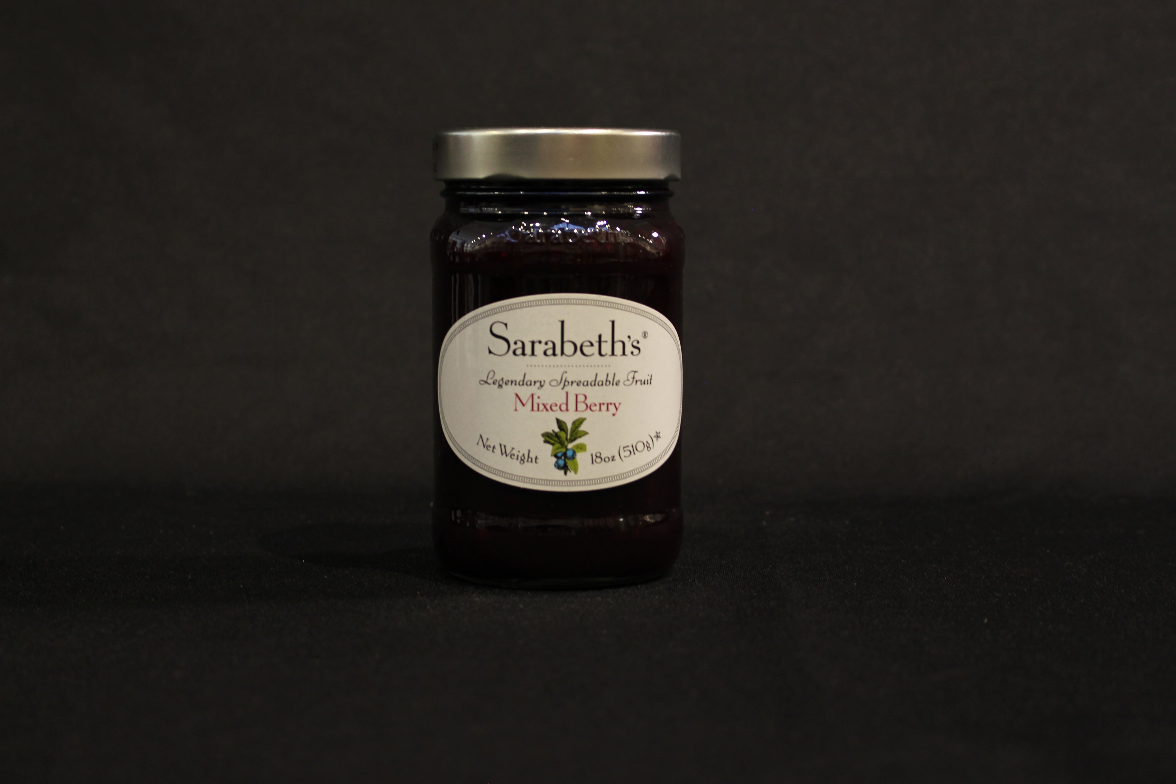 Sarabeth's - Mixed Berry Jam