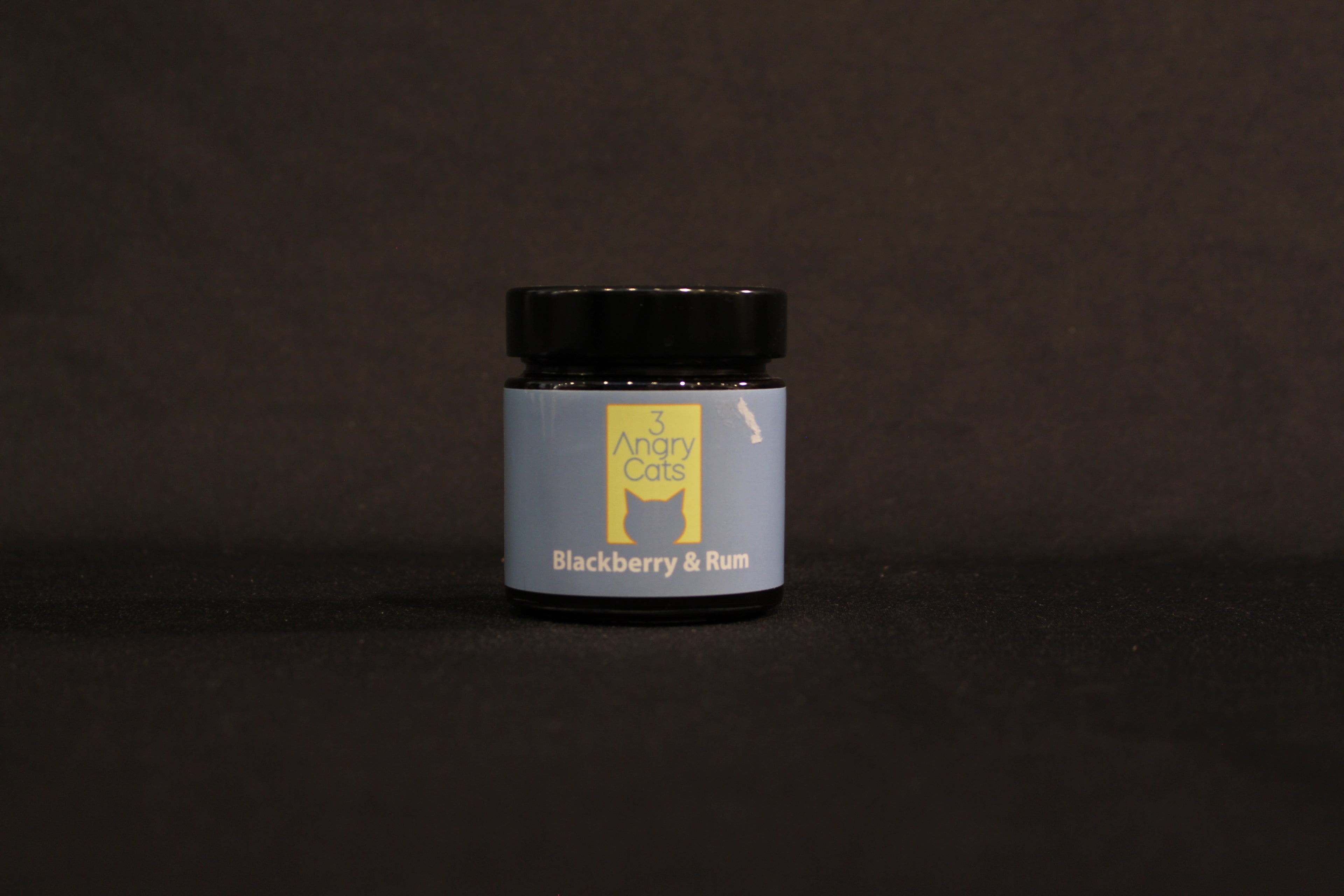 Jam - Blackberry & Rum