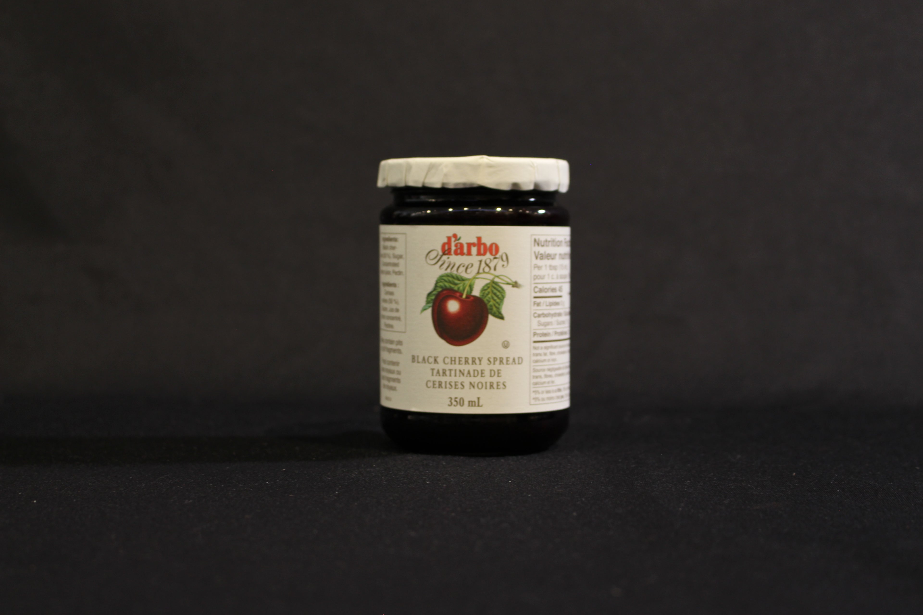 Raspberry Rhubarb Spread