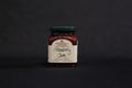 Strawberry Jam
