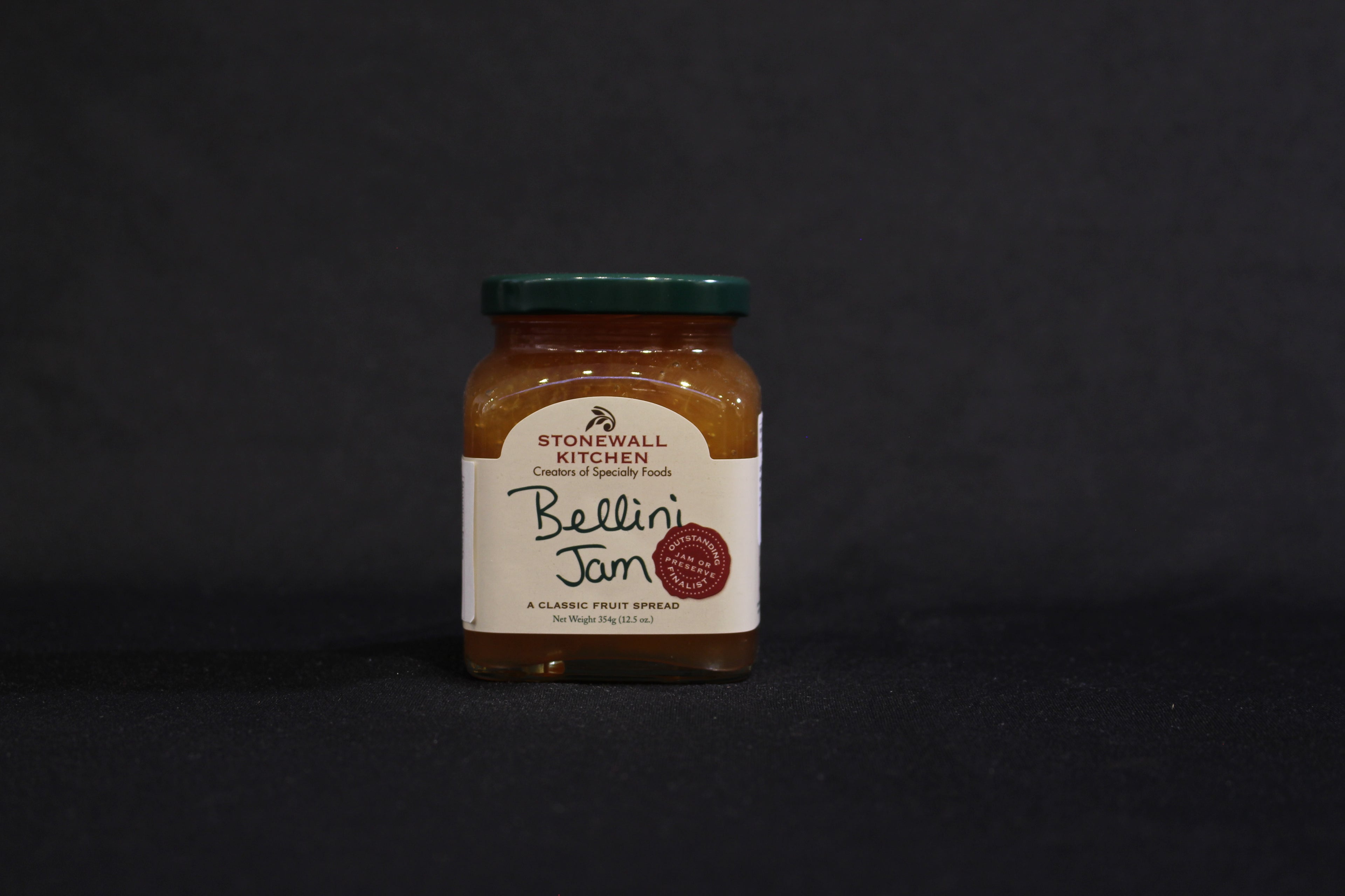 Bellini Jam