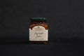 Apricot Jam