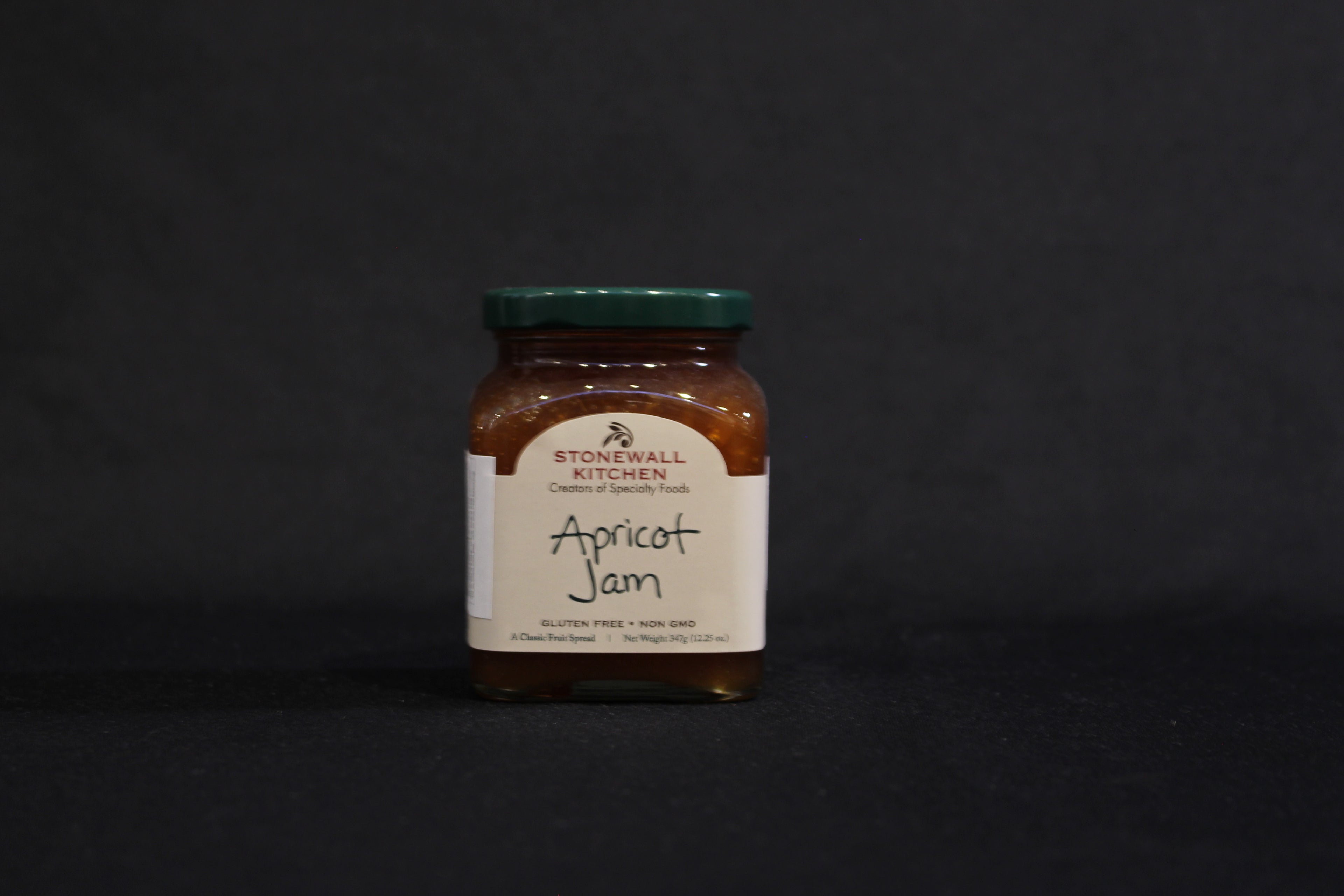 Apricot Jam