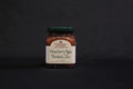 Strawberry Apple Rhubarb Jam