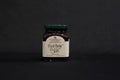 Fig & Ginger Jam
