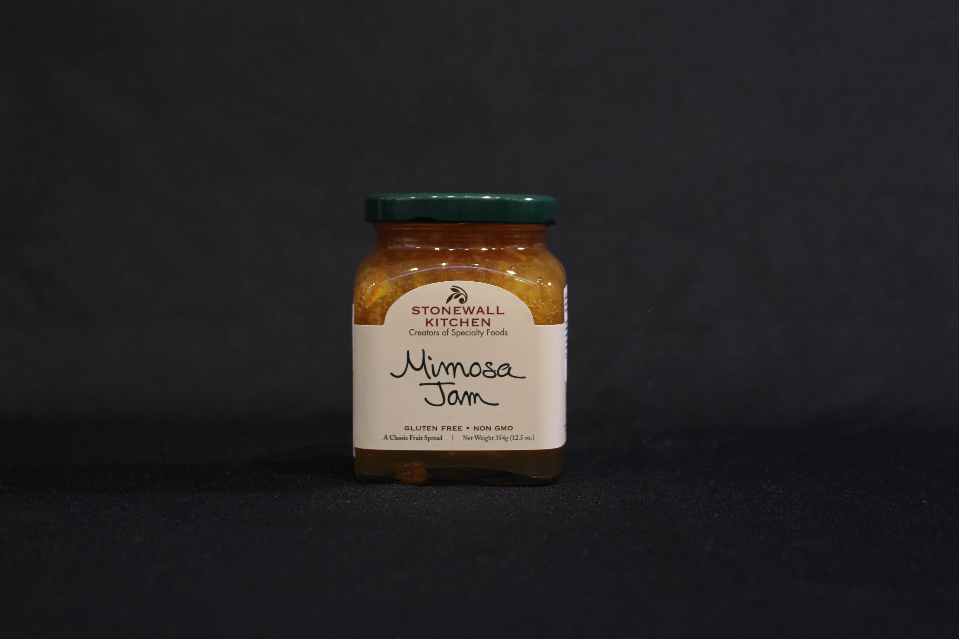 Mimosa Jam