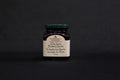 Wild Maine Blueberry Jam