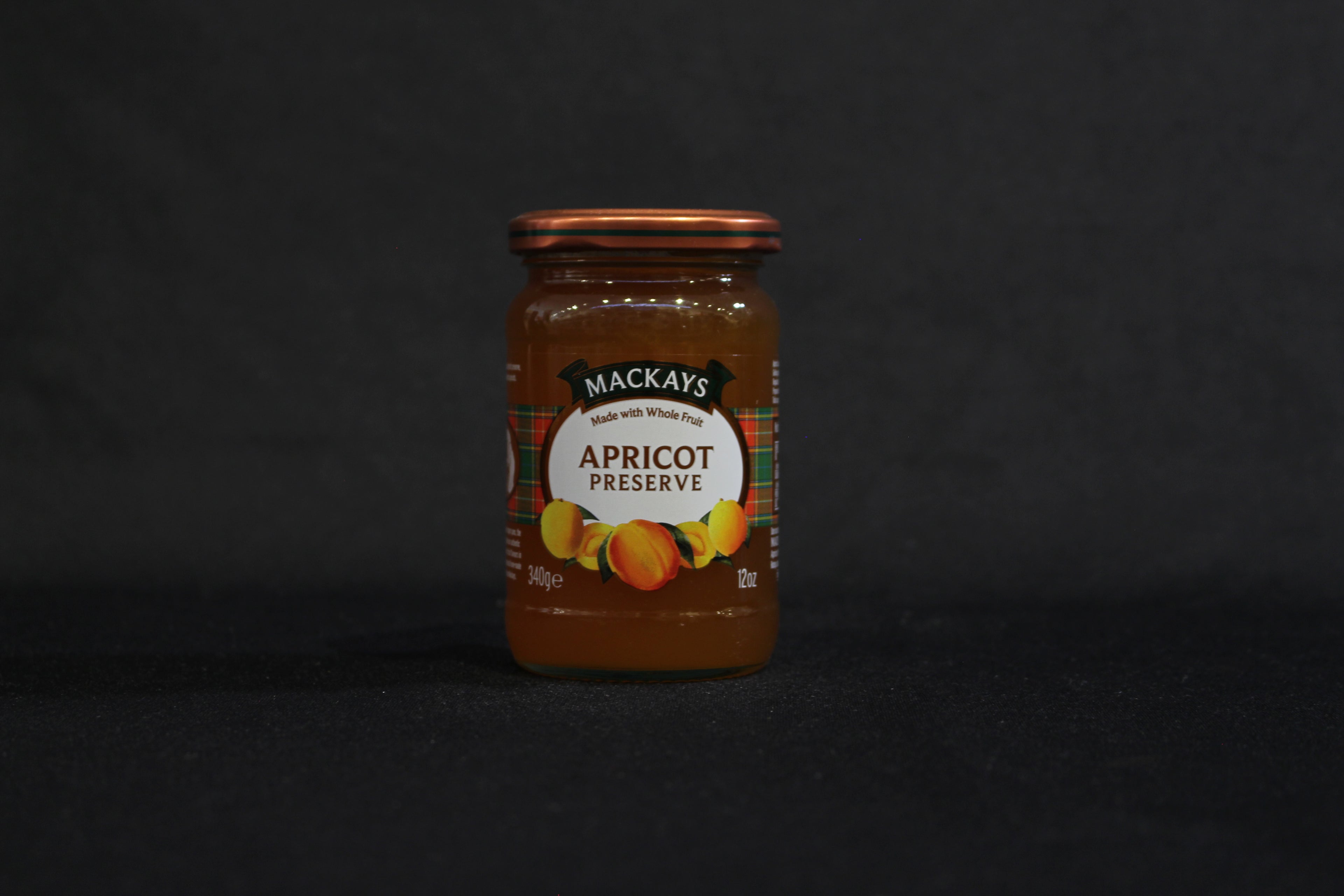 Apricot Preserve