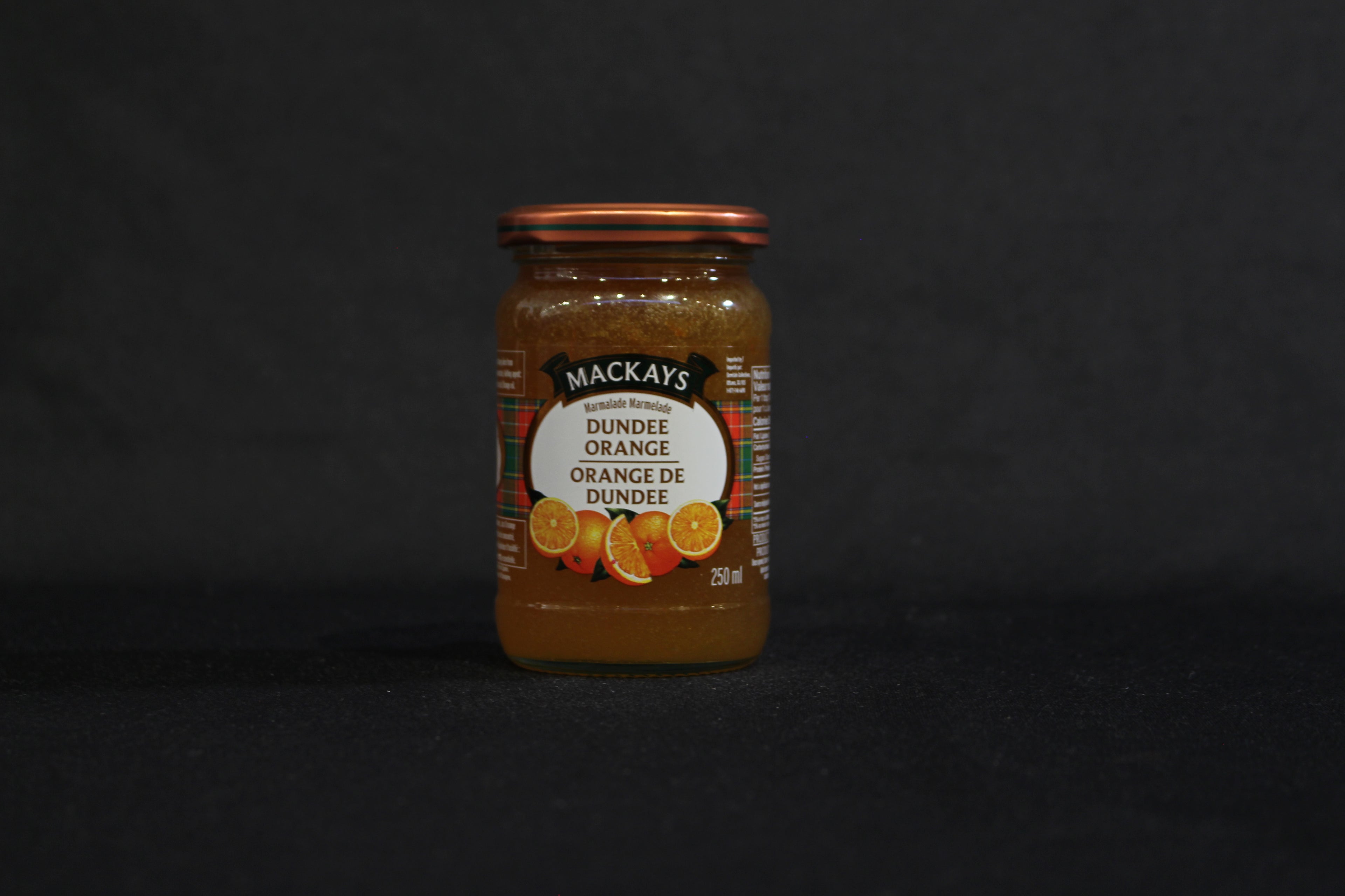 Dundee Orange Marmalade