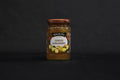 Ginger Jam