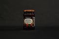 Scottish Three Berry Jam