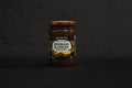 Rhubarb & Ginger Jam