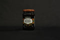 Seedless Bramble Preserve