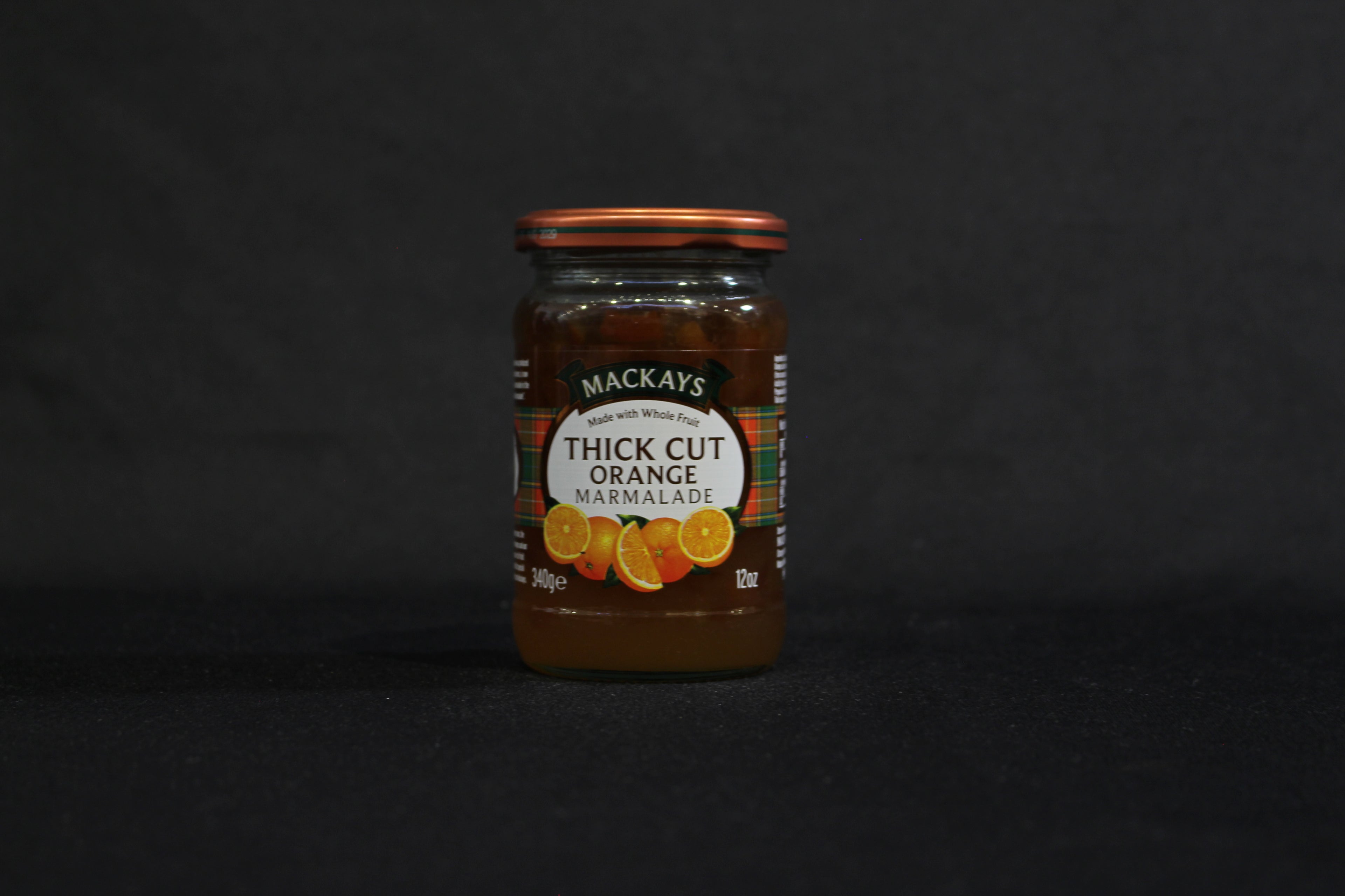 Thick Cut Orange Marmalade