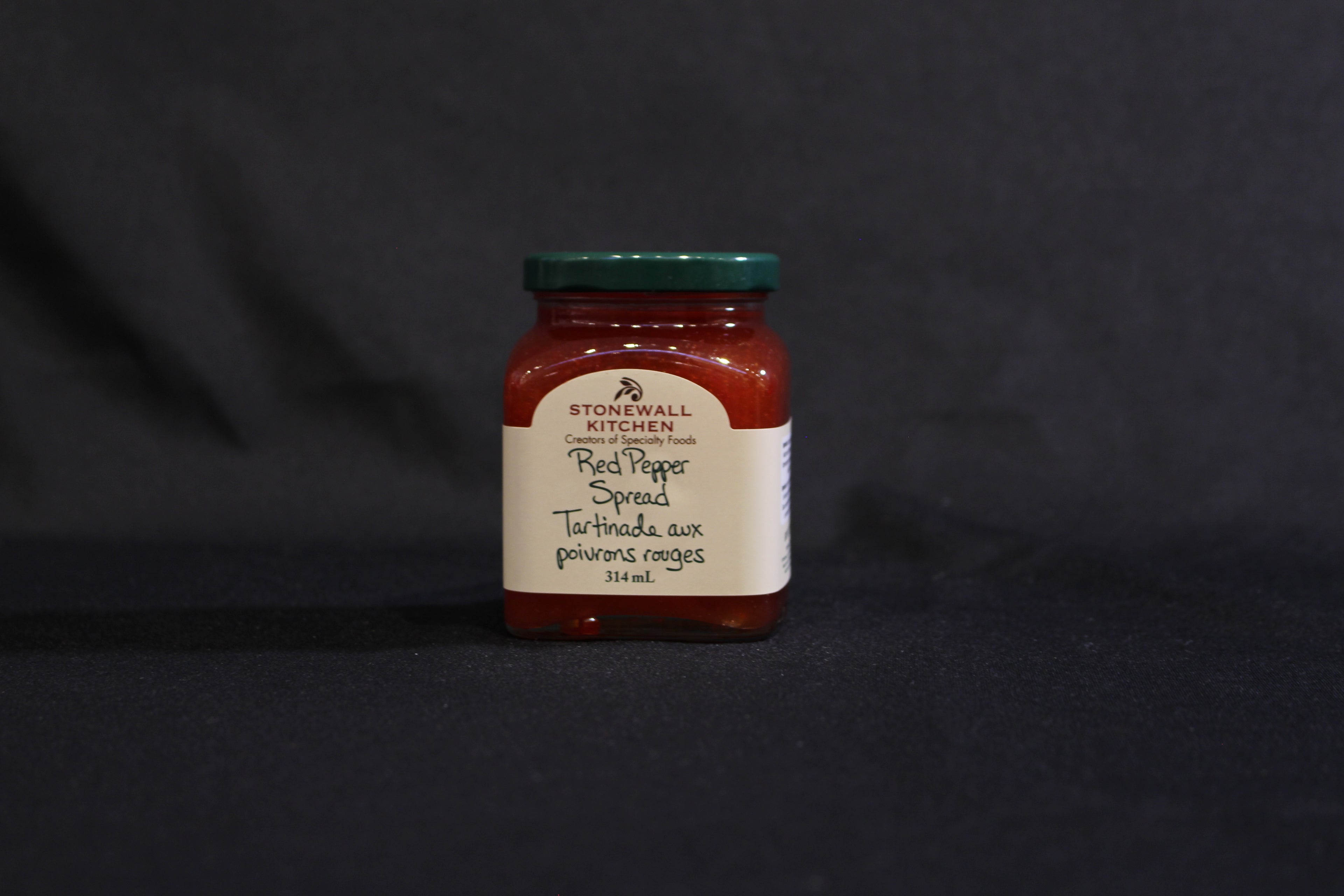 Red Pepper Spread