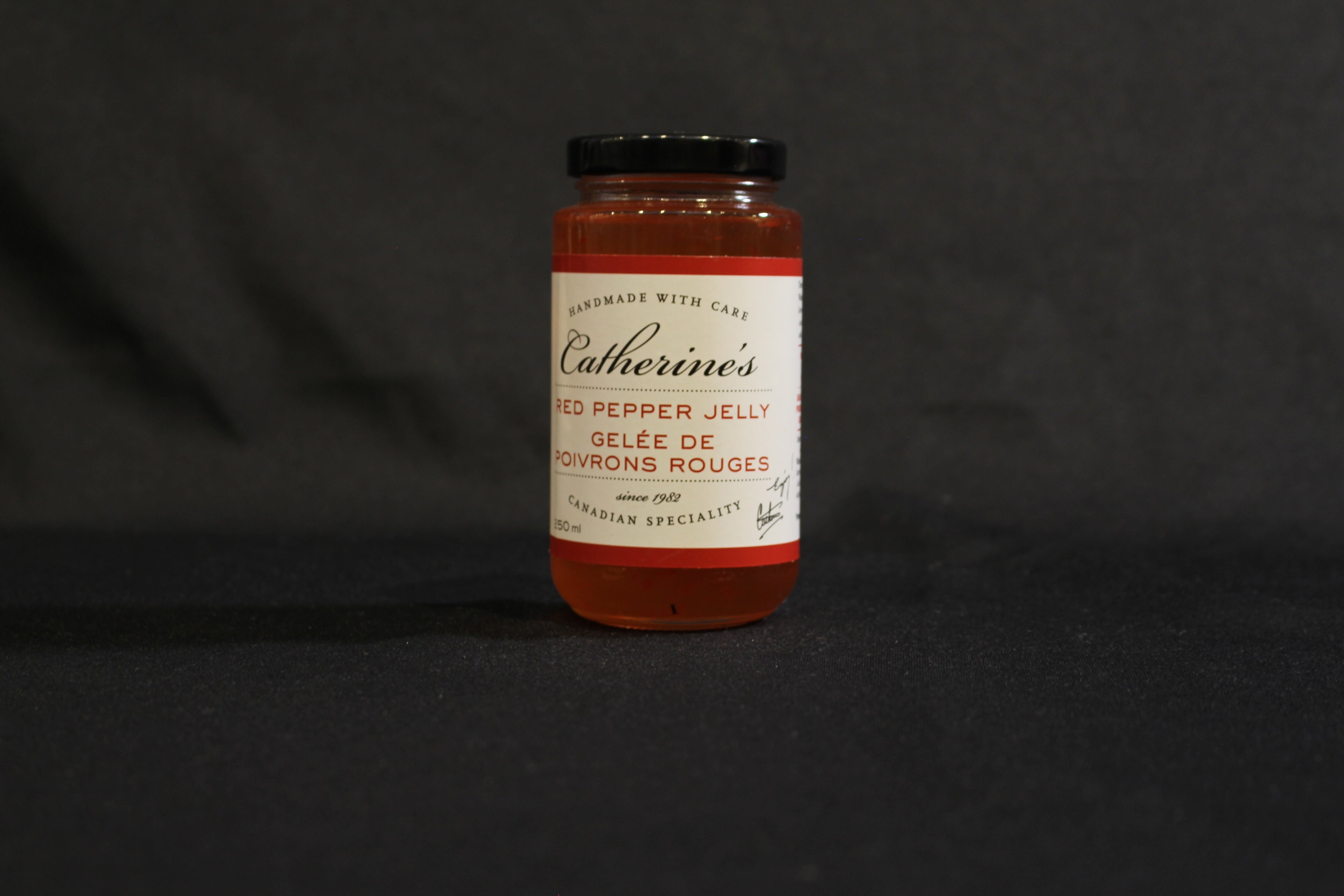 Red Pepper Jelly