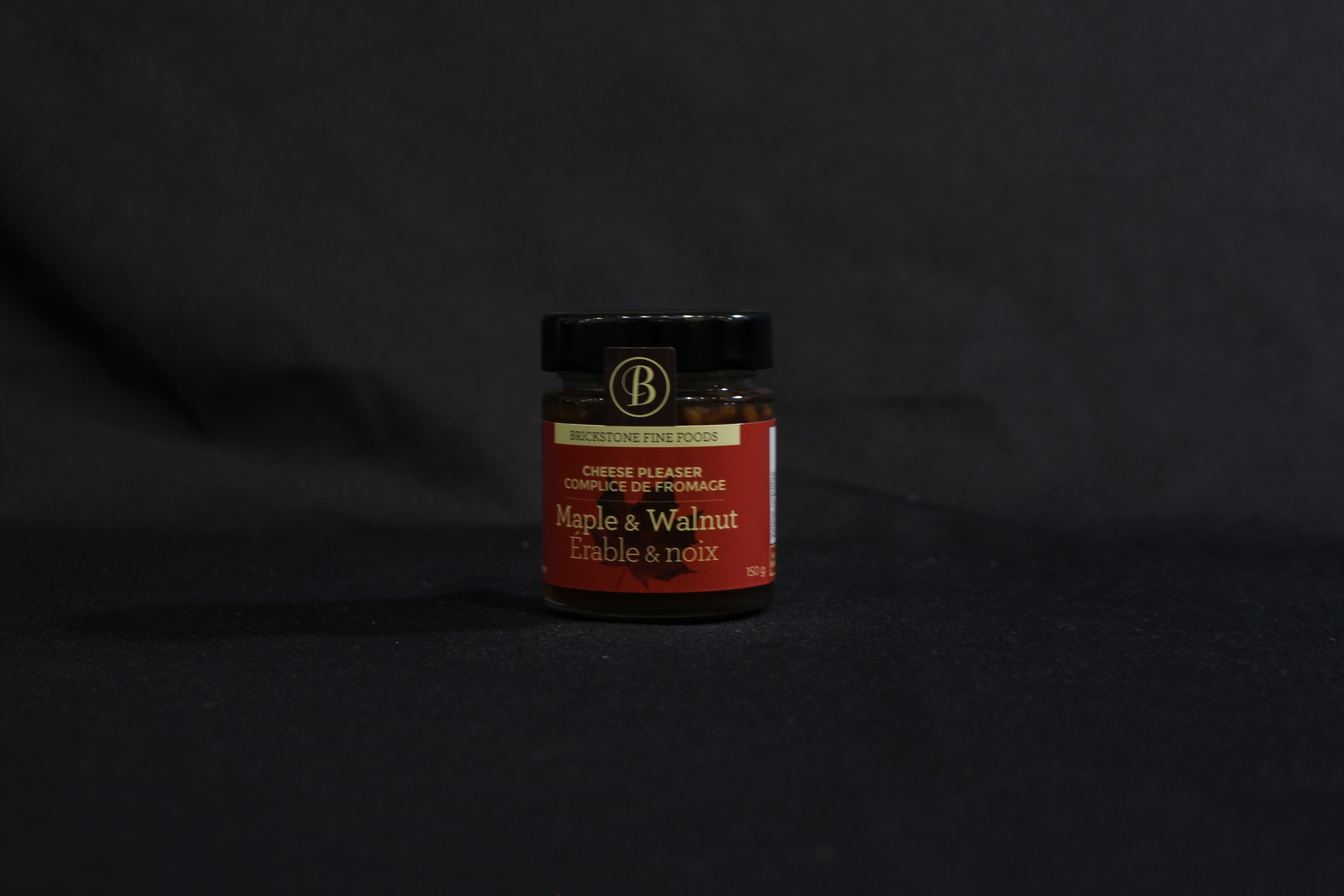 Maple & Walnut Spread