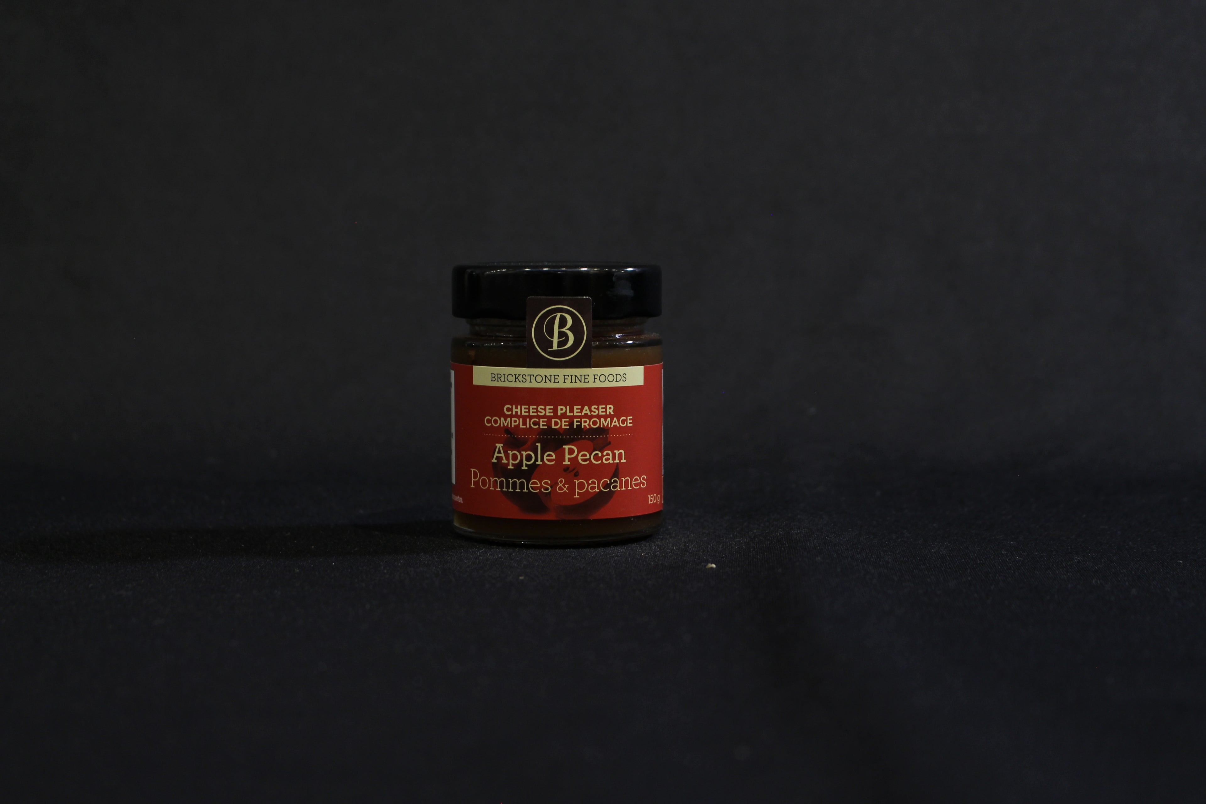 Apple Pecan Spread