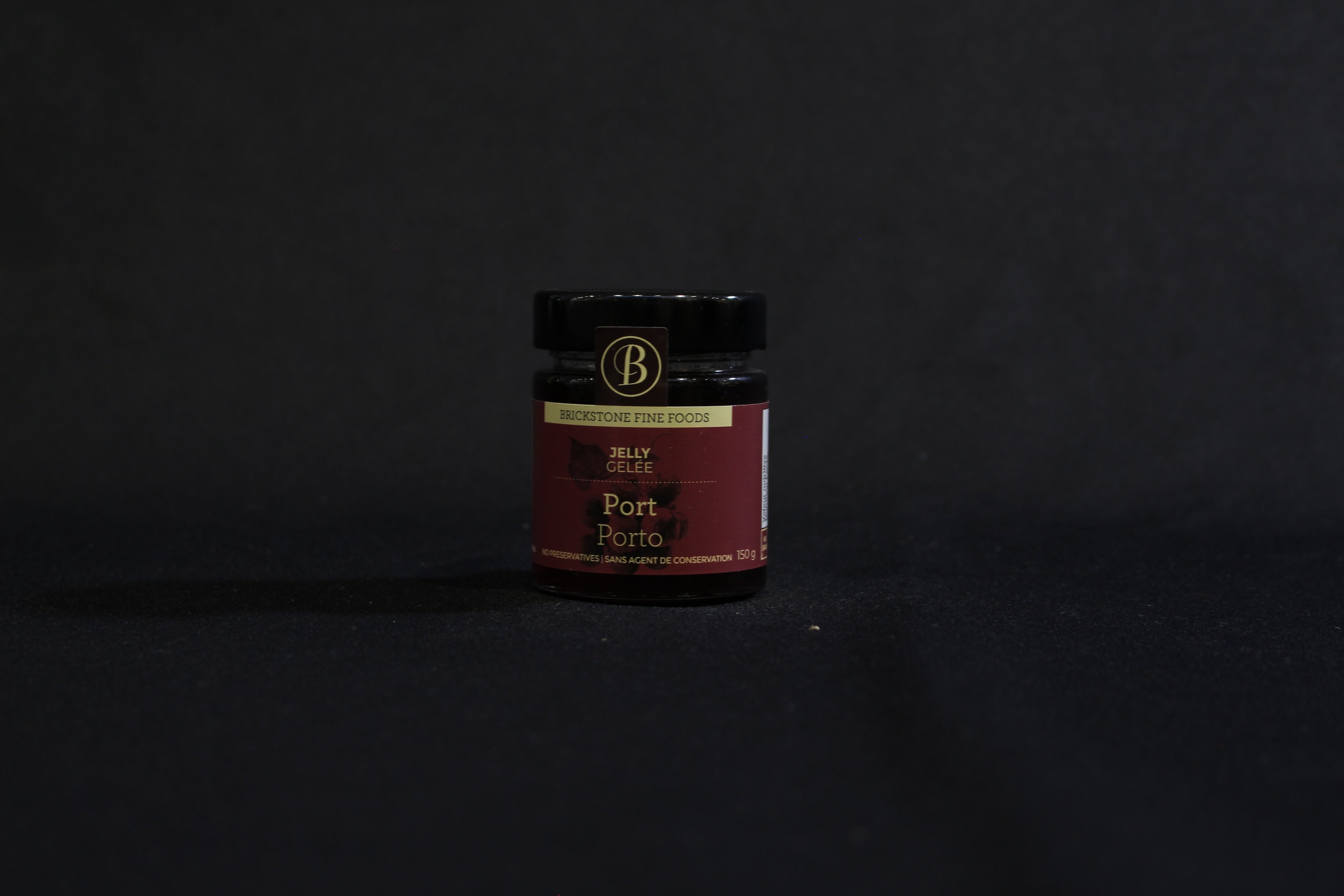 Port Jelly