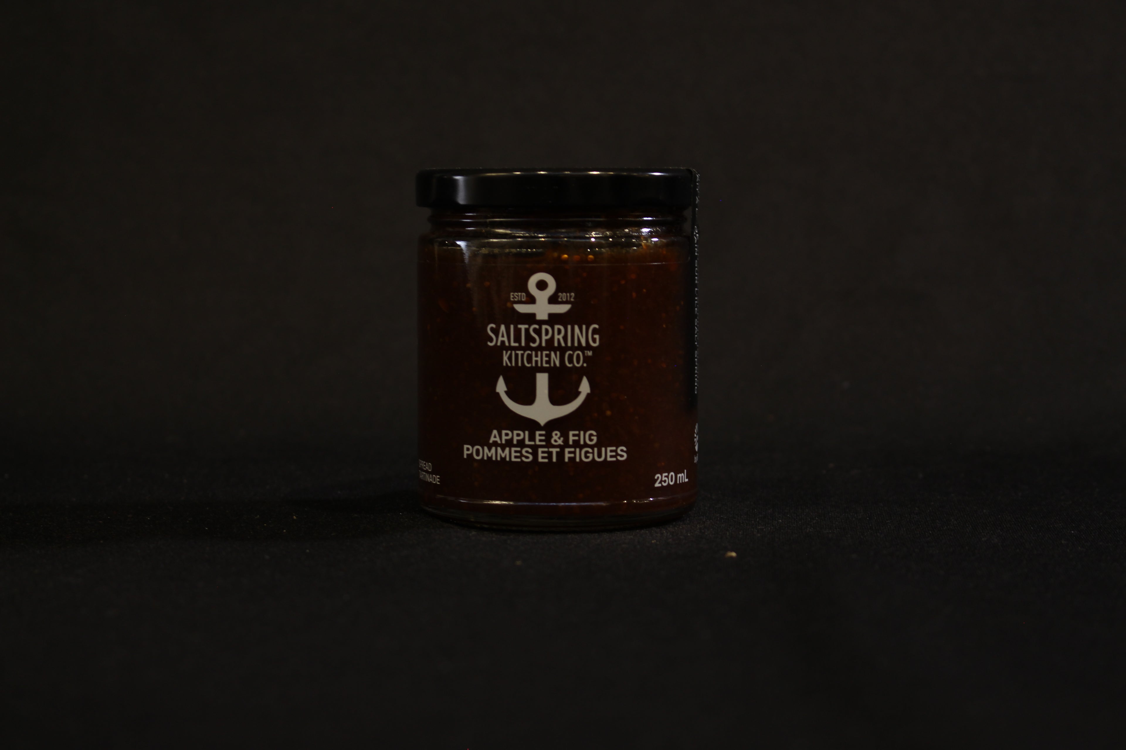 Apple & Fig Spread