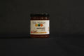 Roasted Garlic Jelly