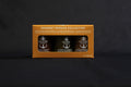 SaltSpring Kitchen - Gourmet Burger Collection - Gift Pack - 3 X 125ML