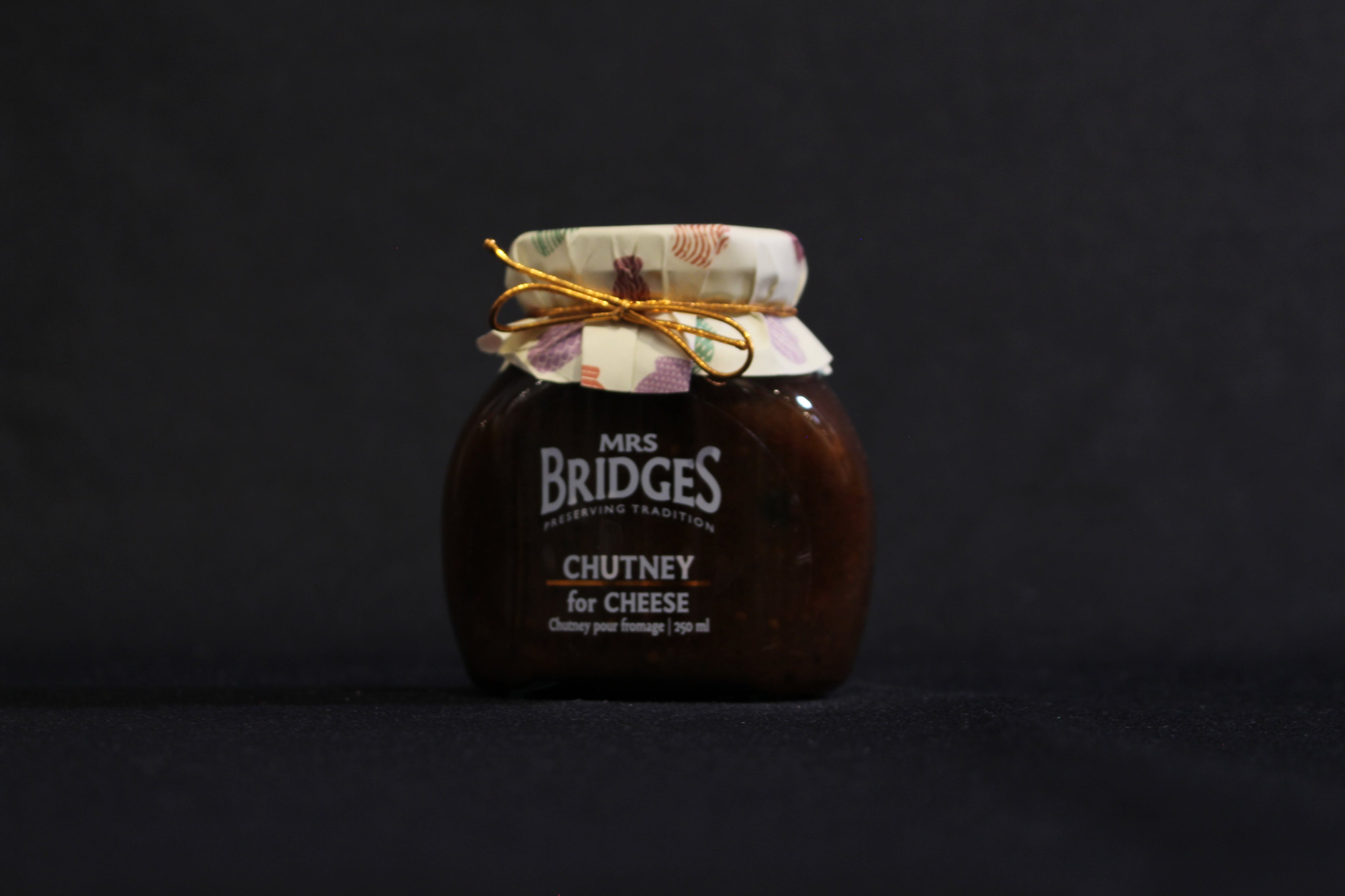 Chutney for Cheese - 300g