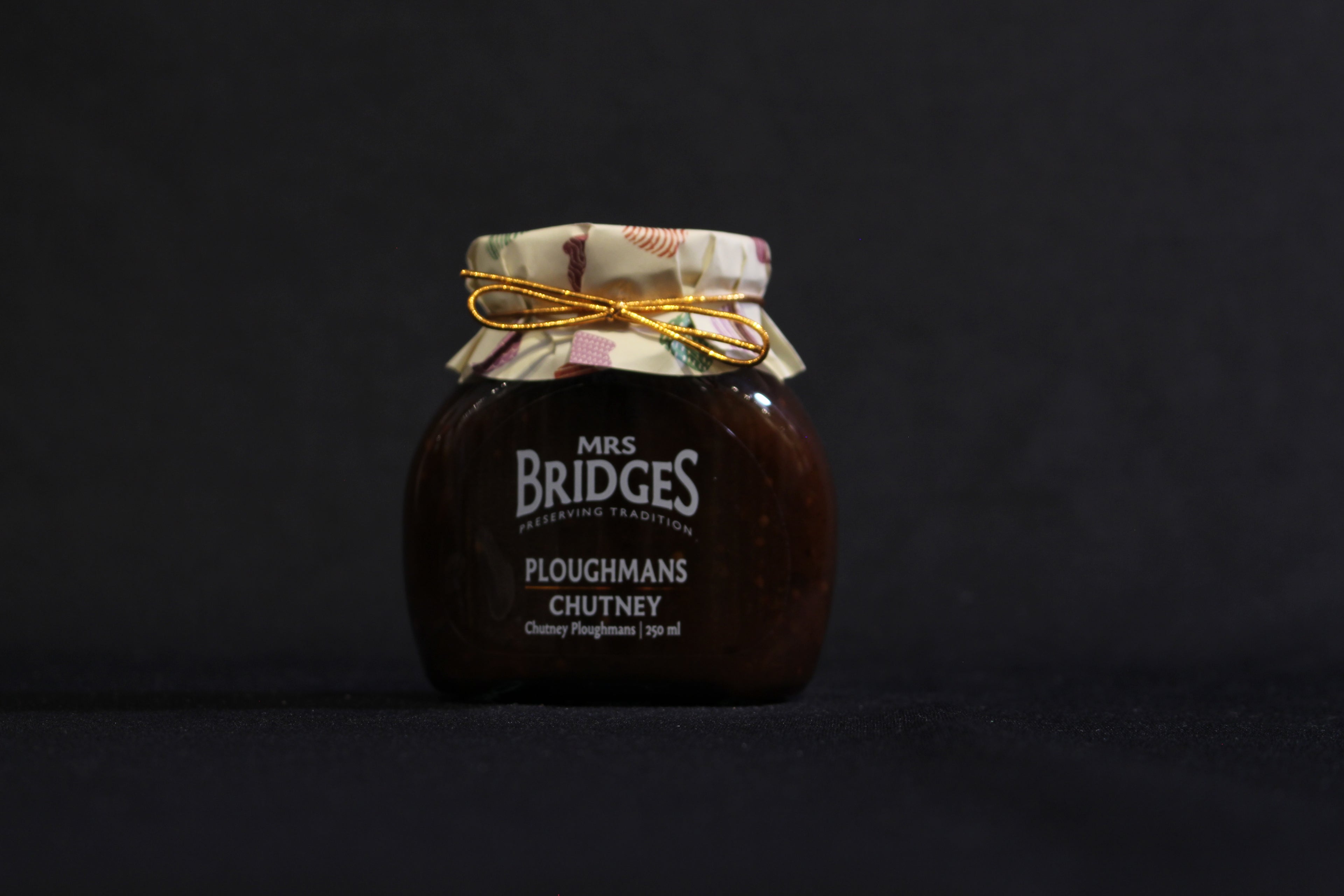 Ploughmans Chutney - 300g