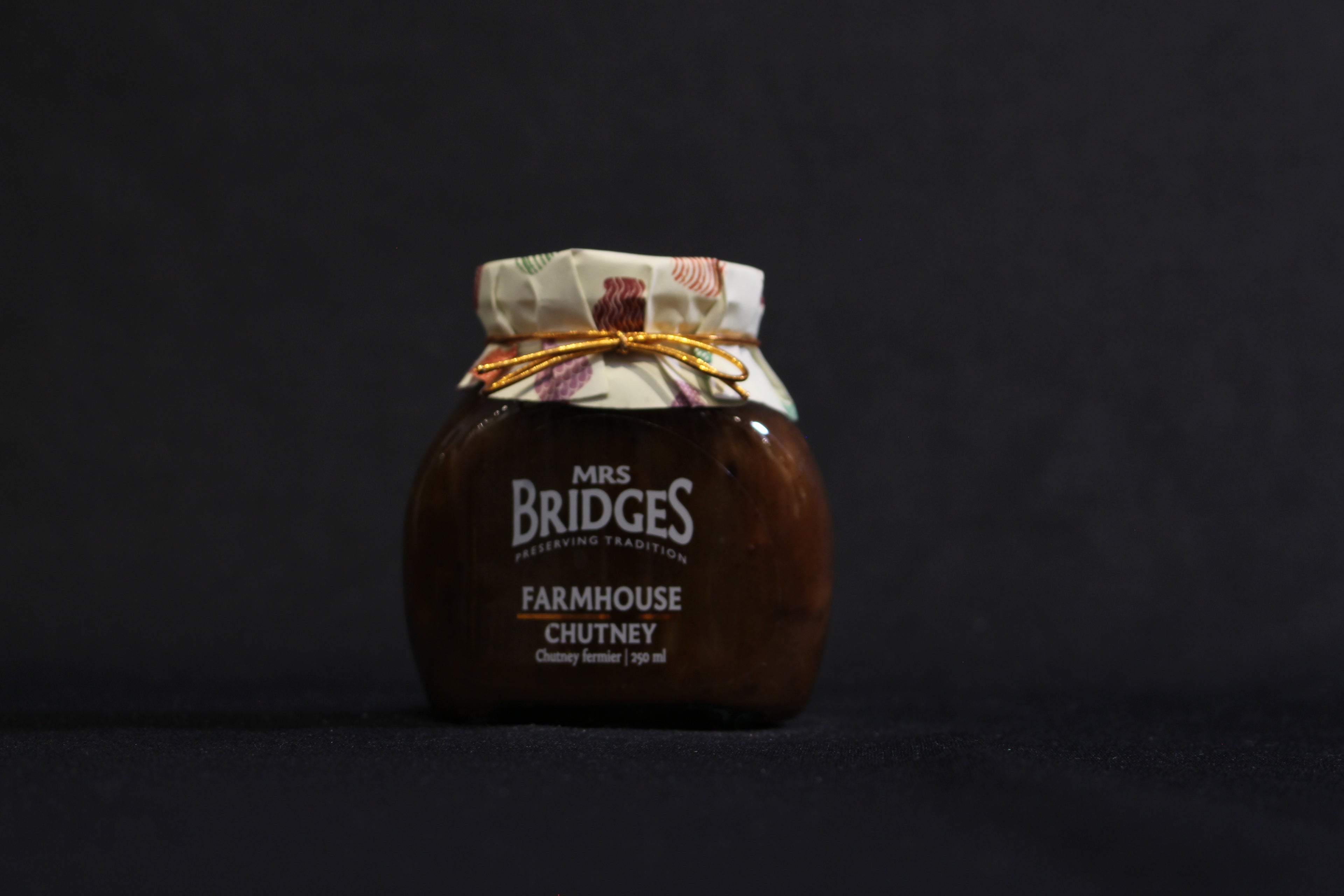 Farmhouse Chutney - 300g
