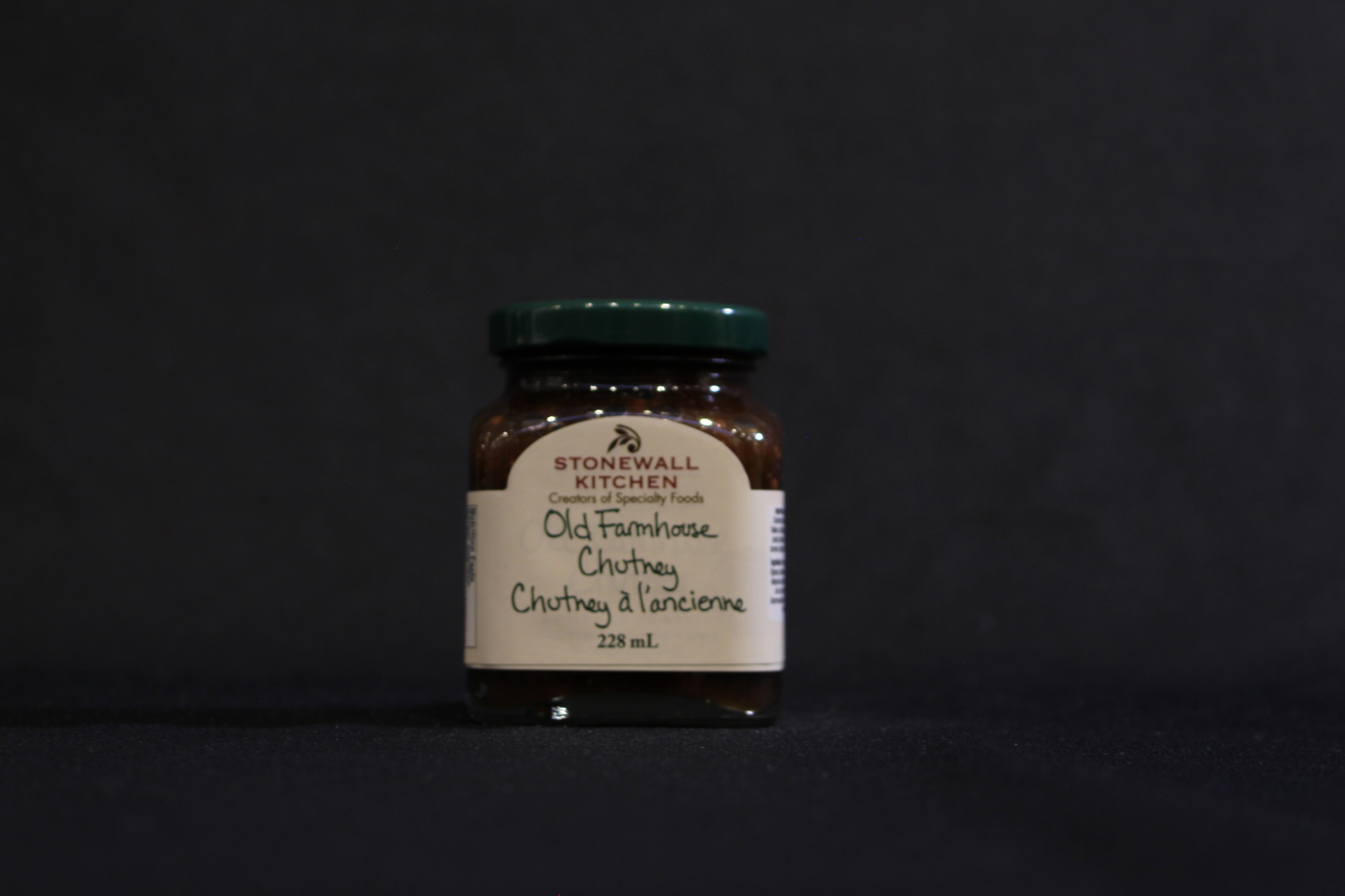 Farmhouse Chutney