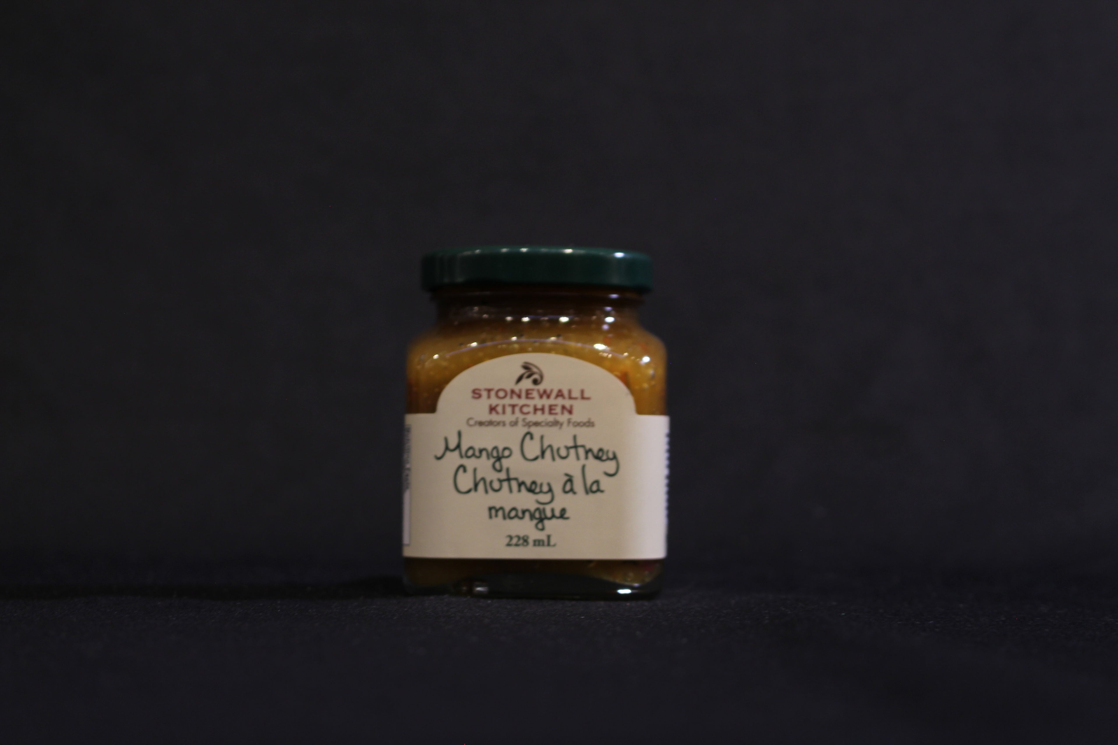 Mango Chutney