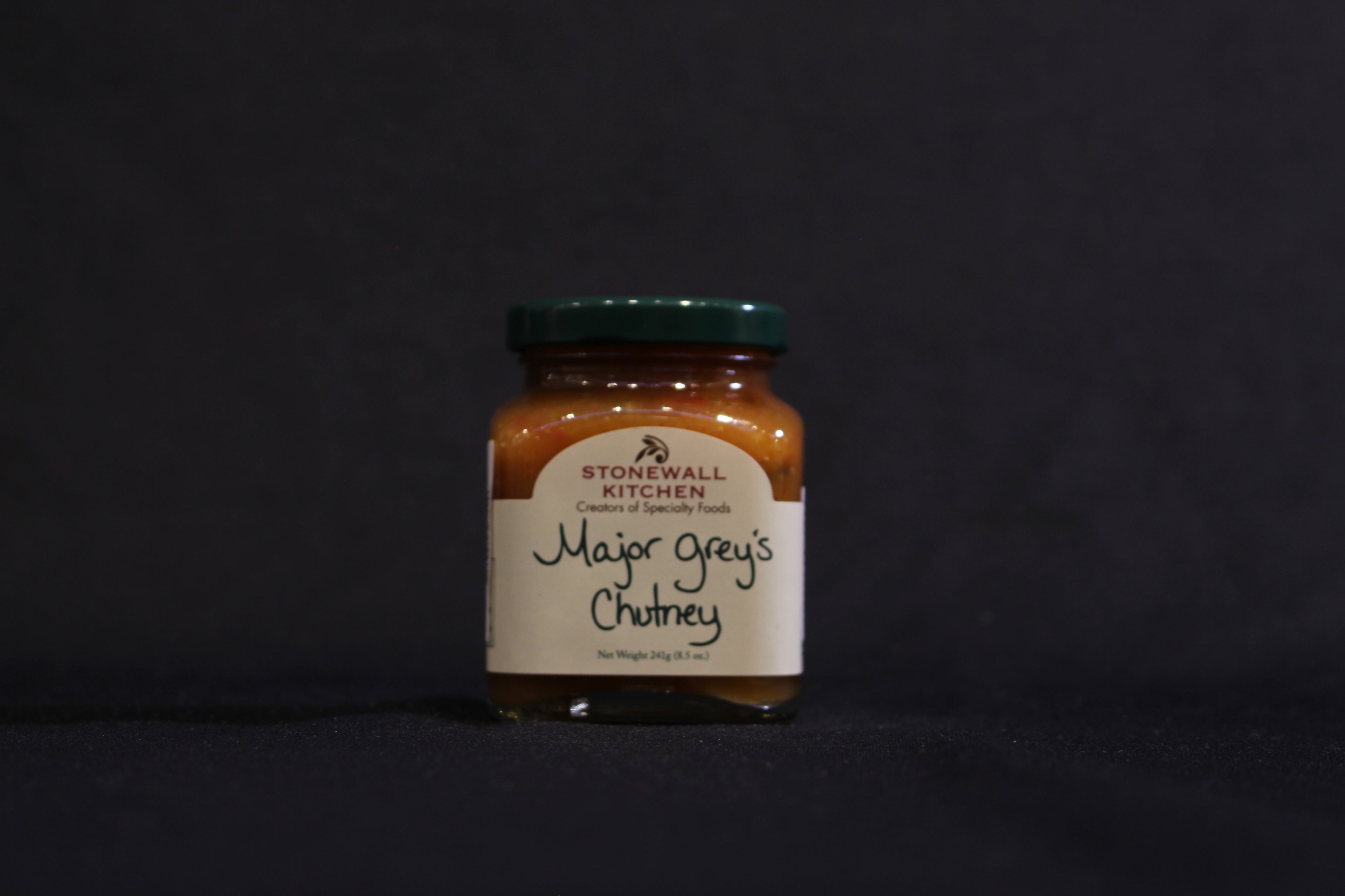 Major Grey's Chutney