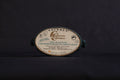 Cambados White Tuna in Olive Oil  111g