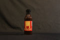 Smokey Apple & Stout BBQ Sauce