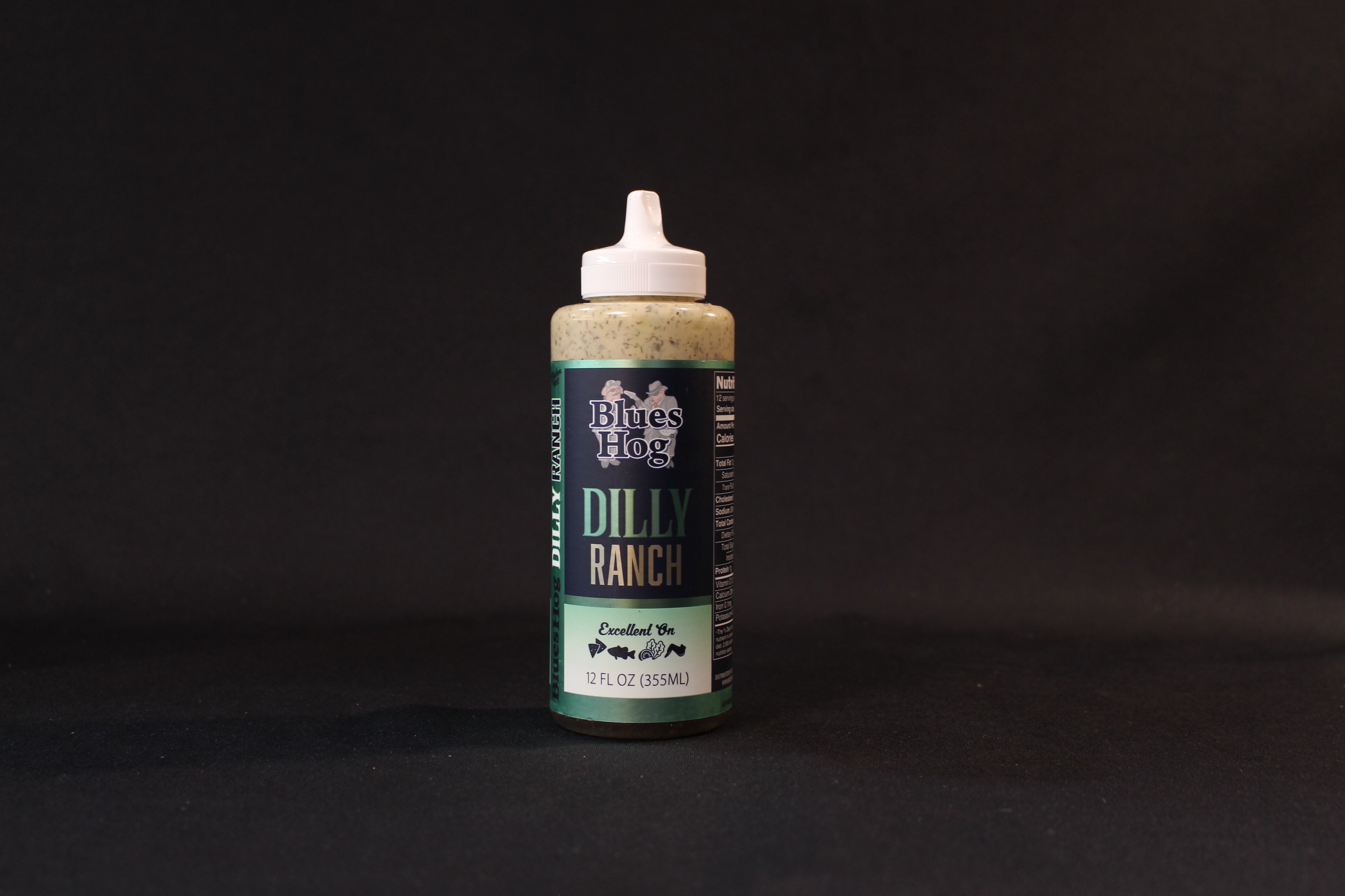 Dilly Ranch Sauce