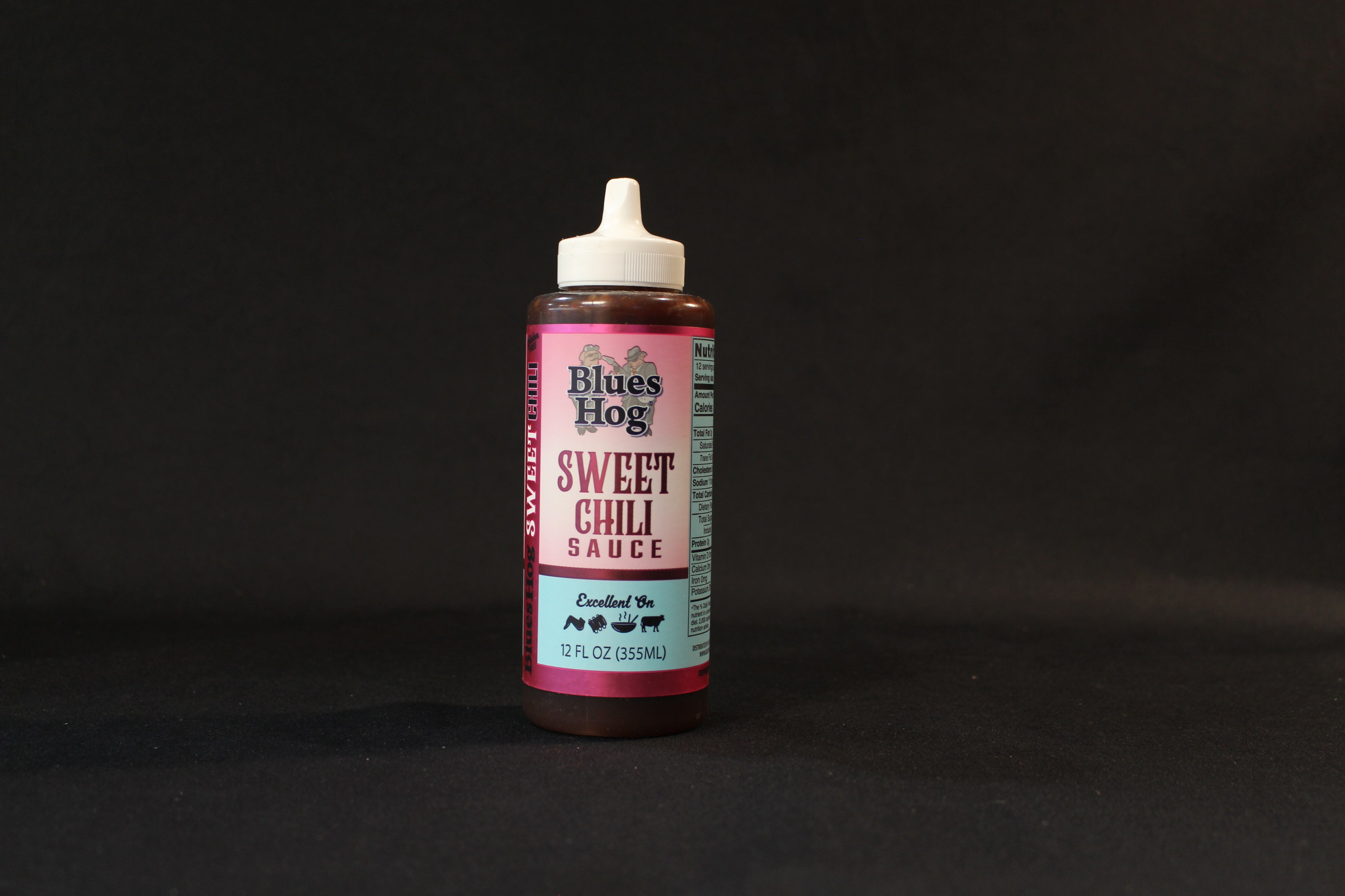 Sweet Chili Sauce