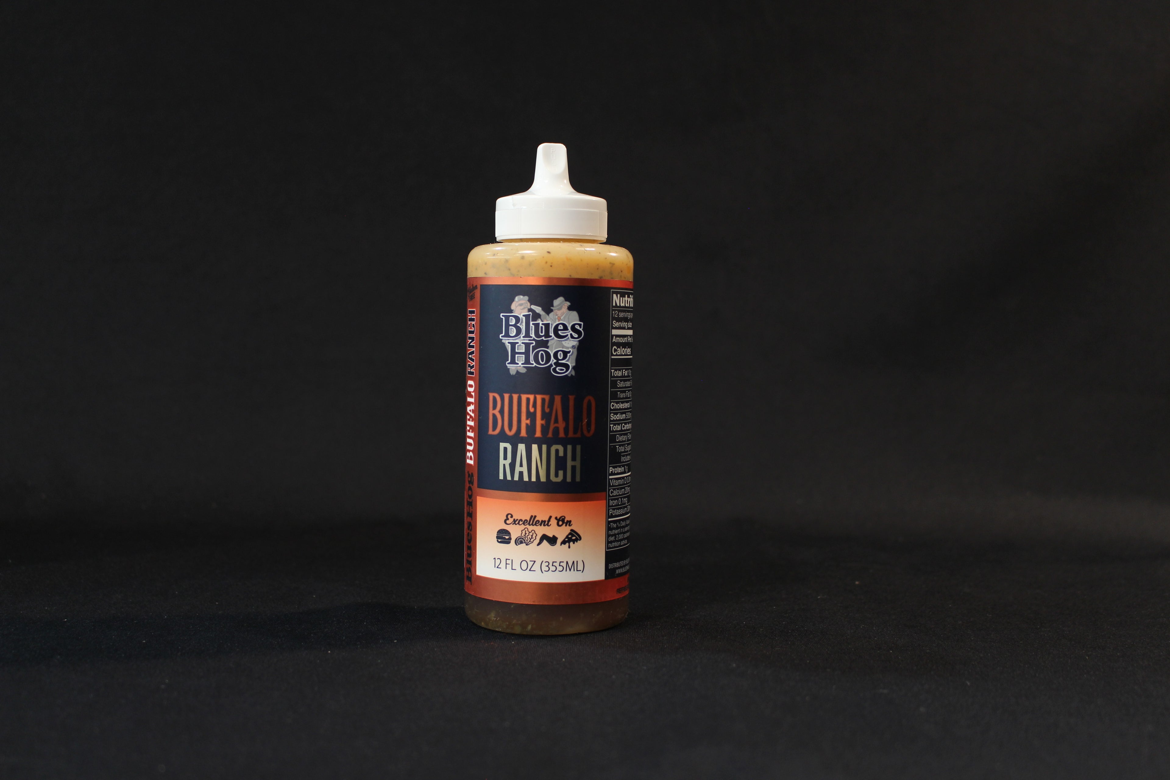 Buffalo Ranch Sauce