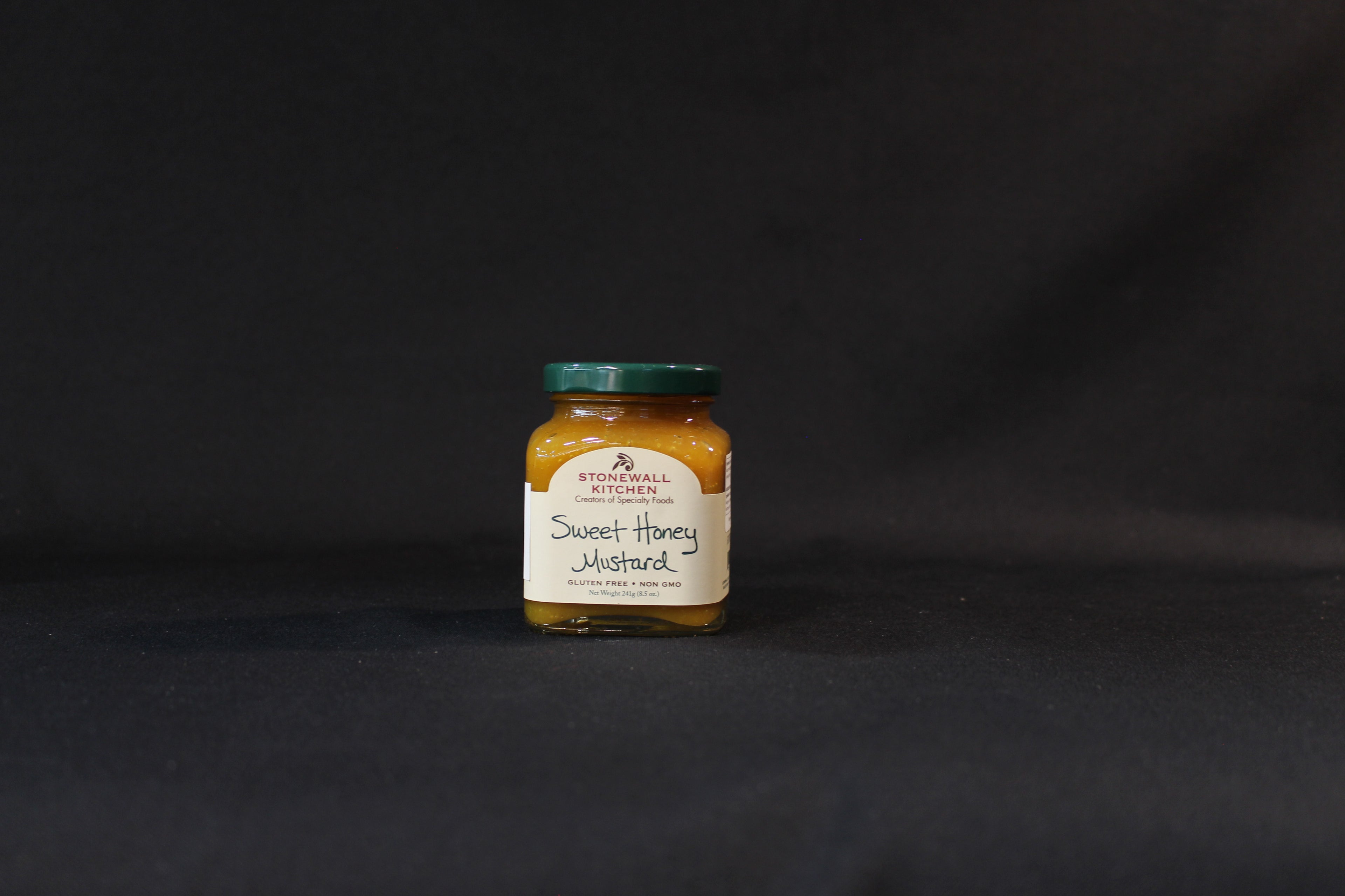 Sweet Honey Mustard