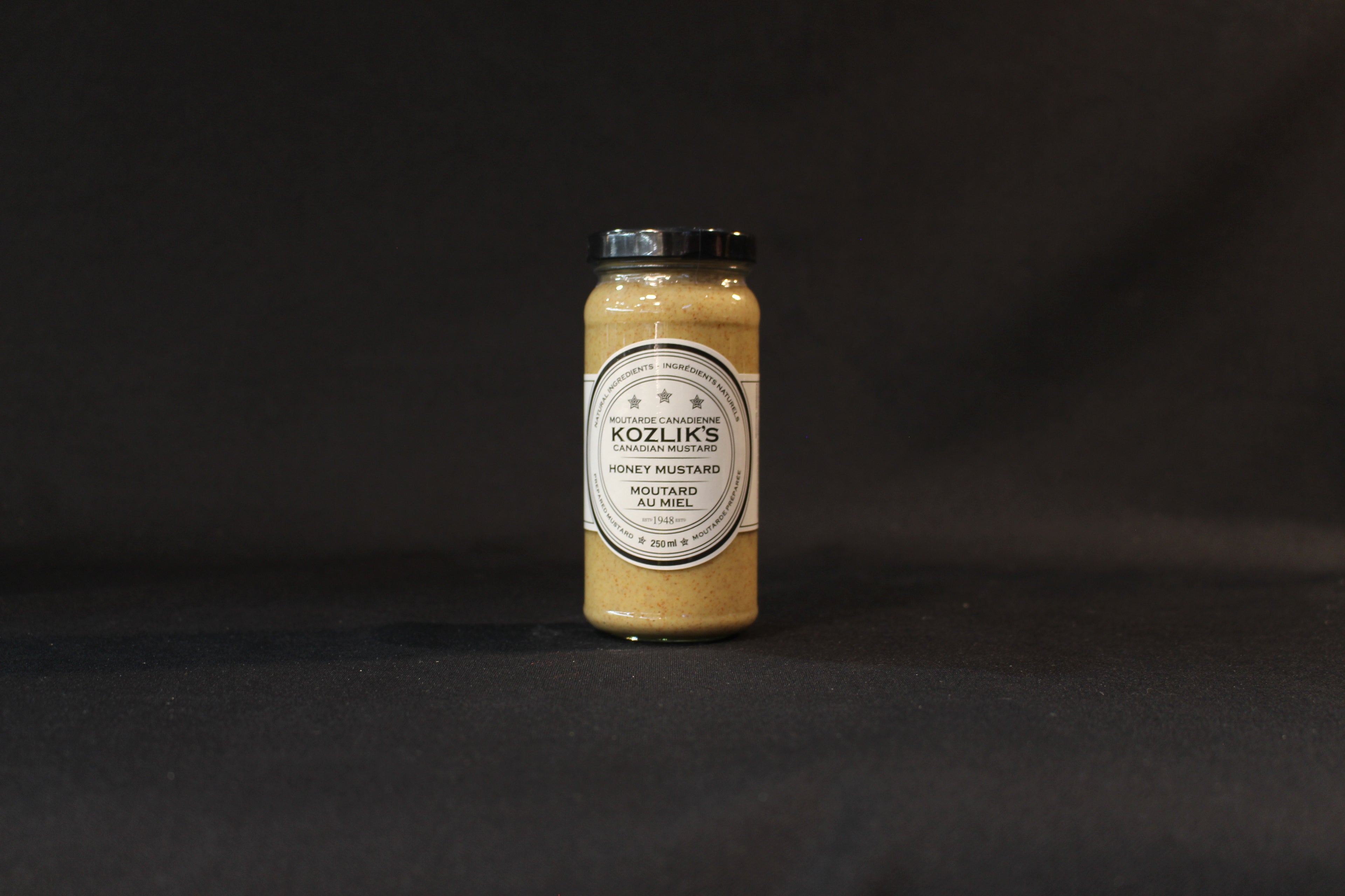 Honey Mustard