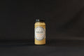 Honey & Garlic Mustard