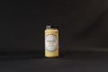 XXX Hot Mustard