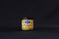 Horseradish Mustard