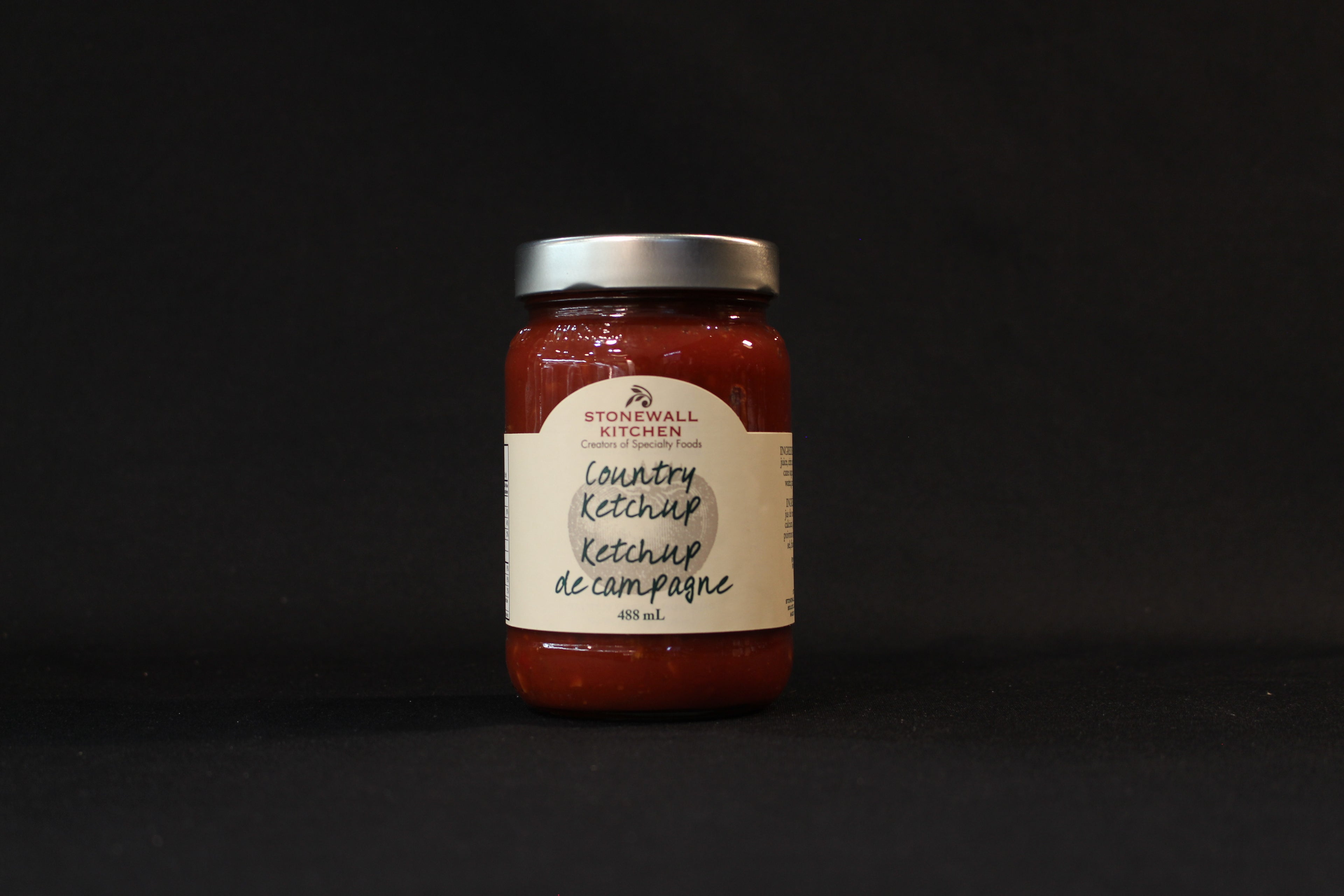 Country Ketchup