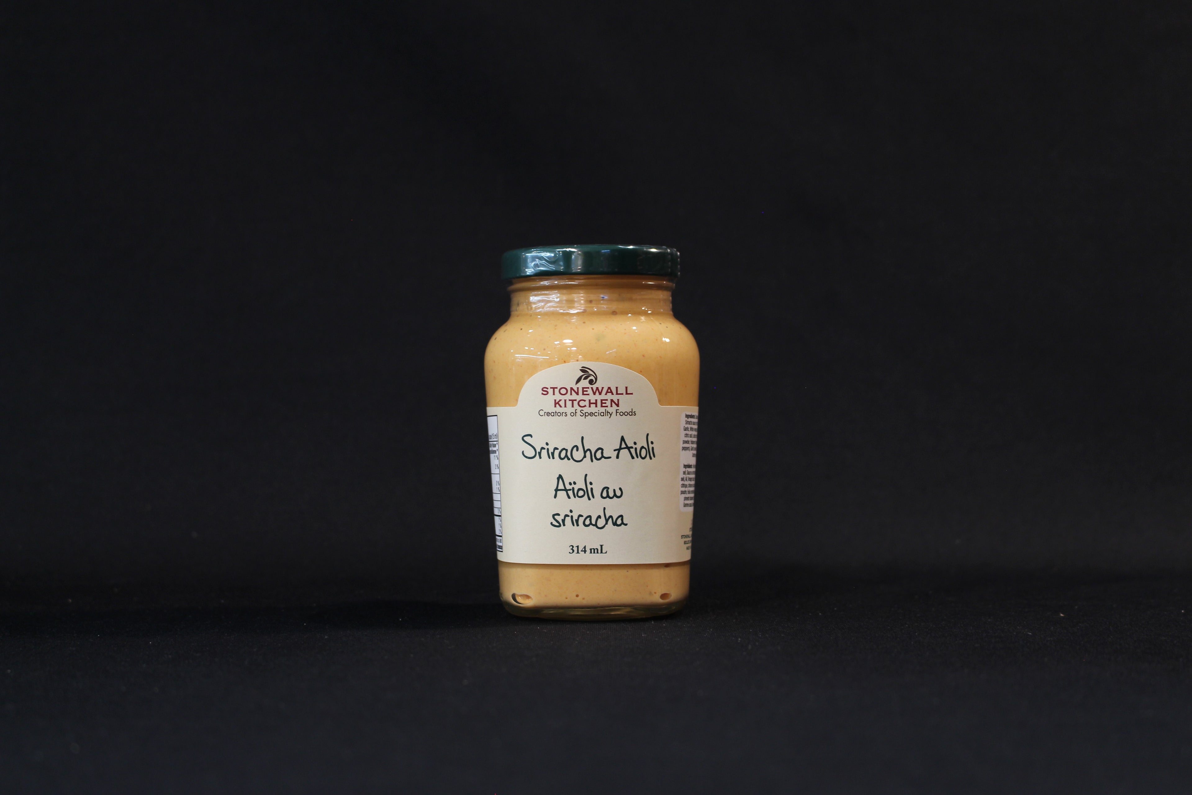 Sriracha Aioli