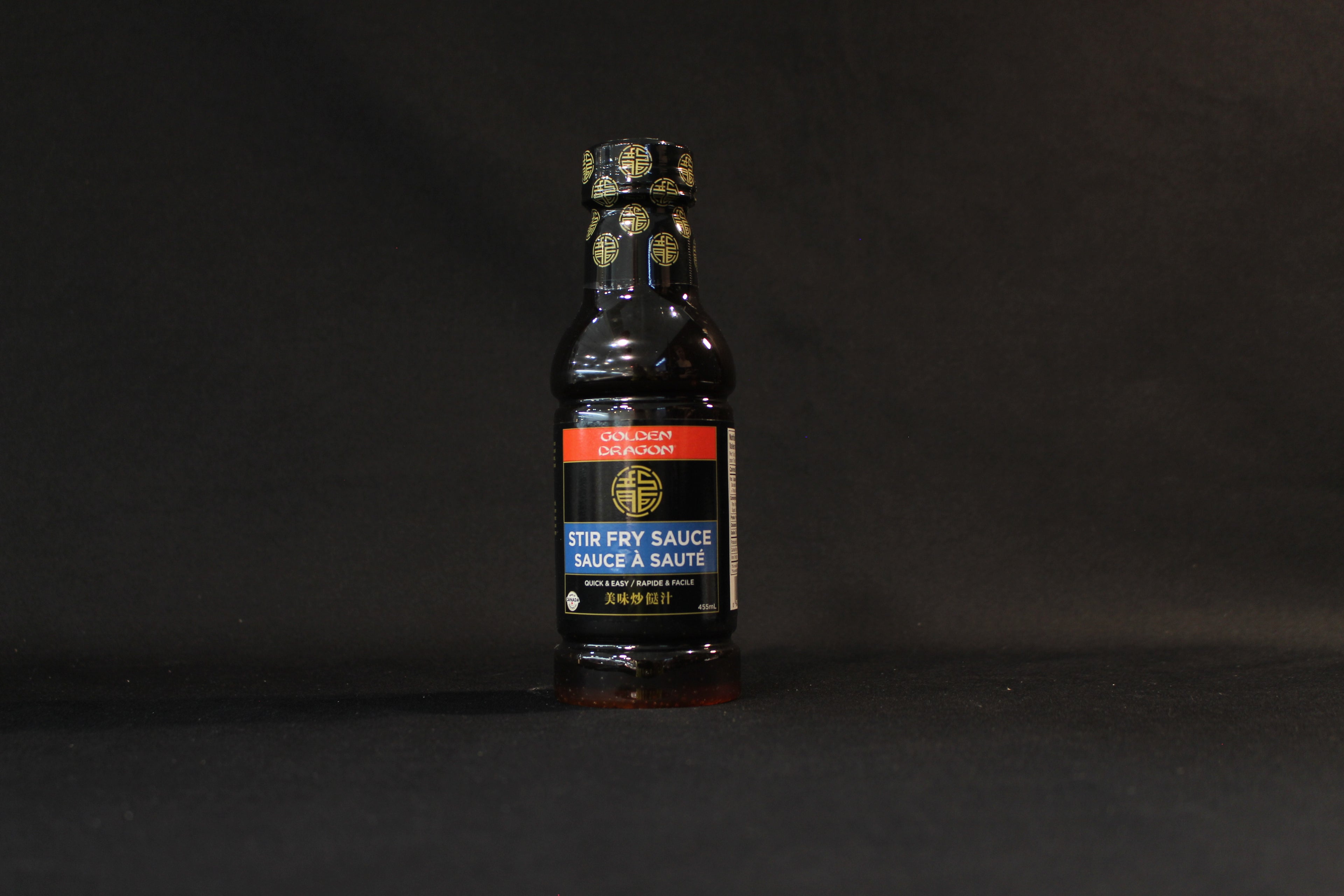 Stir Fry Sauce