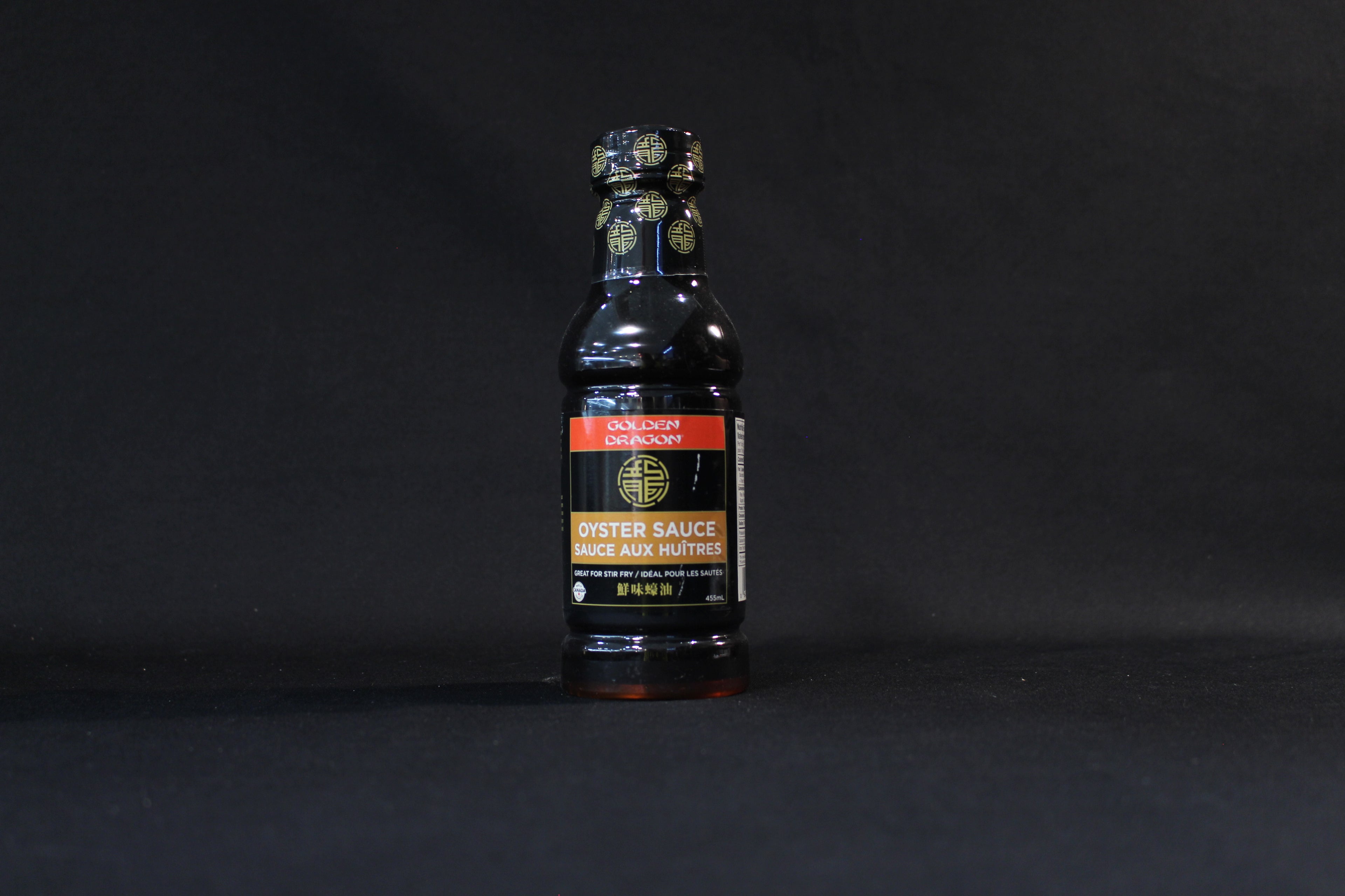 Oyster Sauce