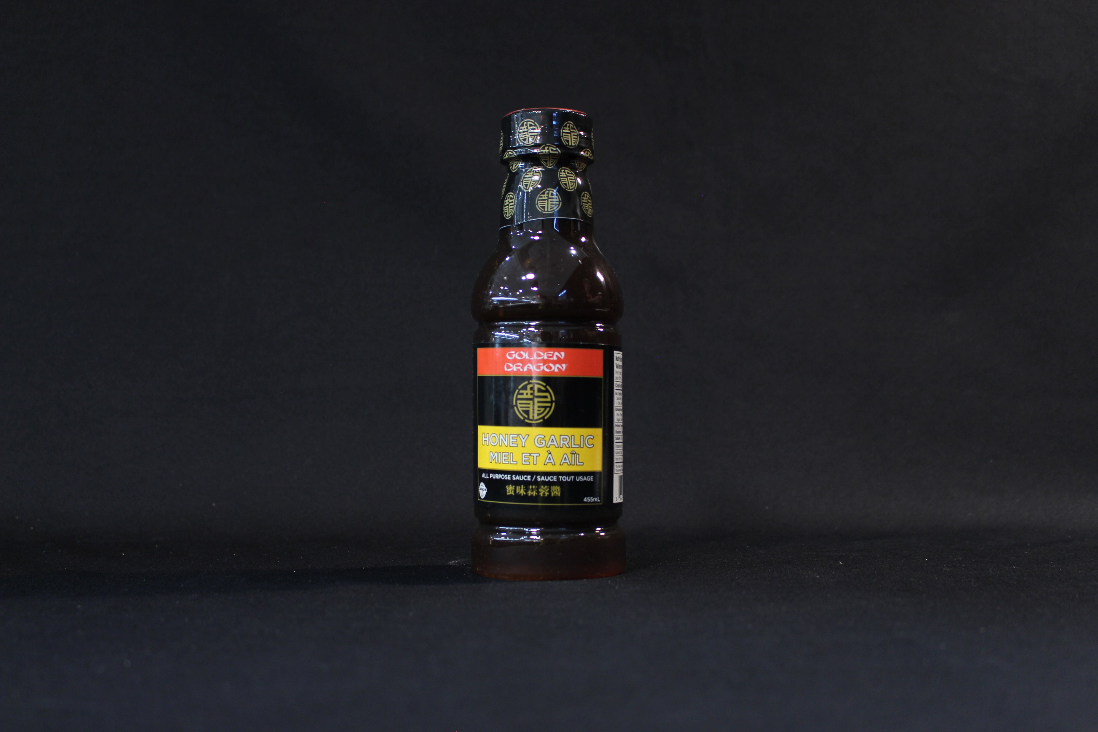 Honey Garlic Sauce